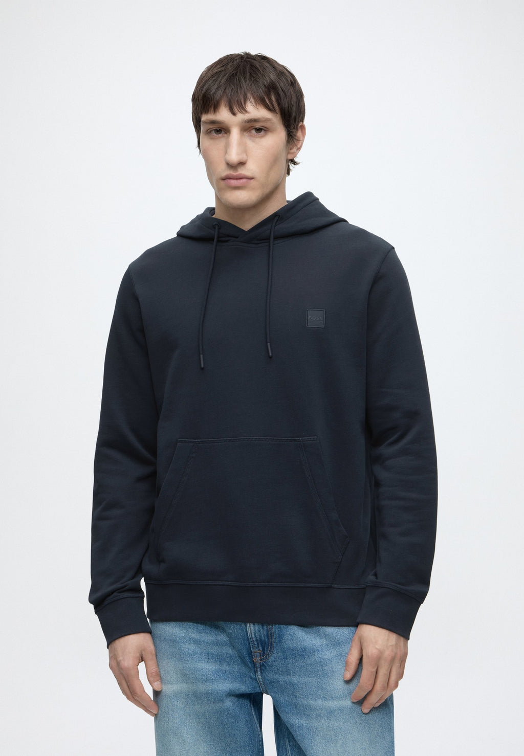 WETALK - Hoodie - dark blue