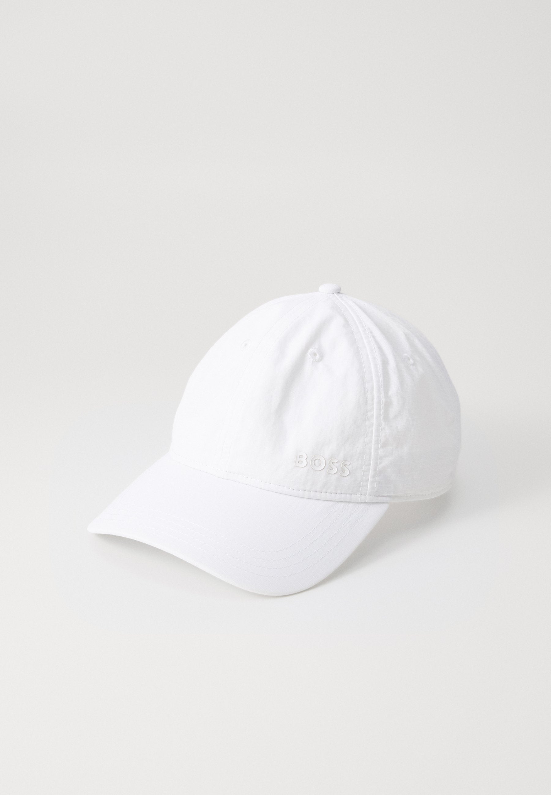 LACH - Cap - white