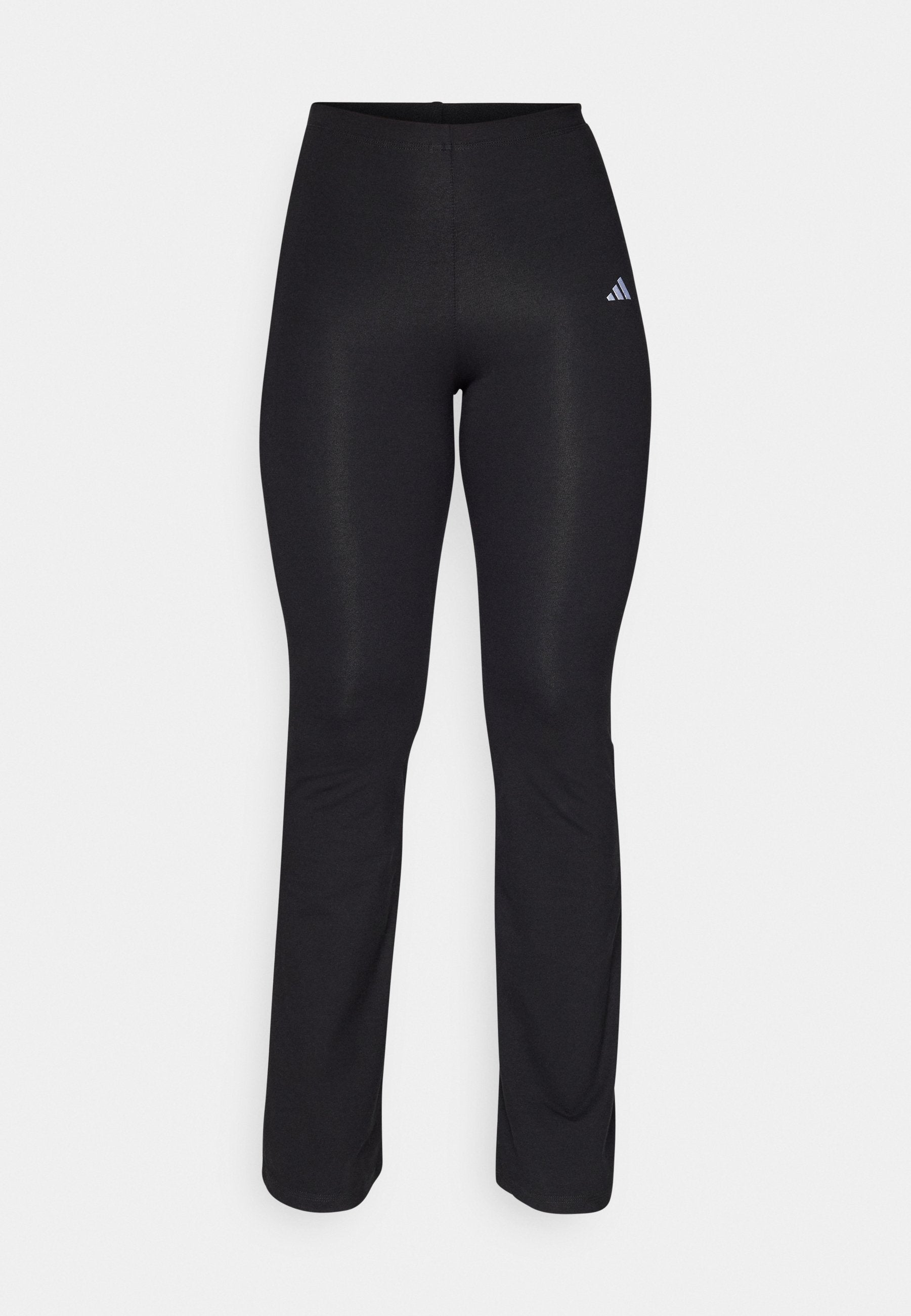 Leggings - black/white