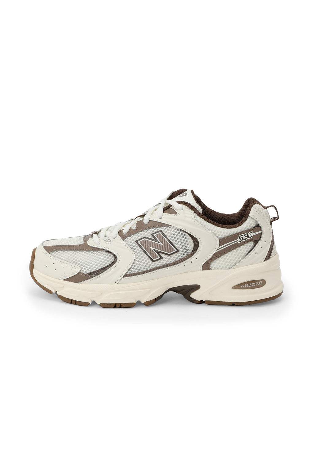 530 UNISEX - Trainers - beige beige