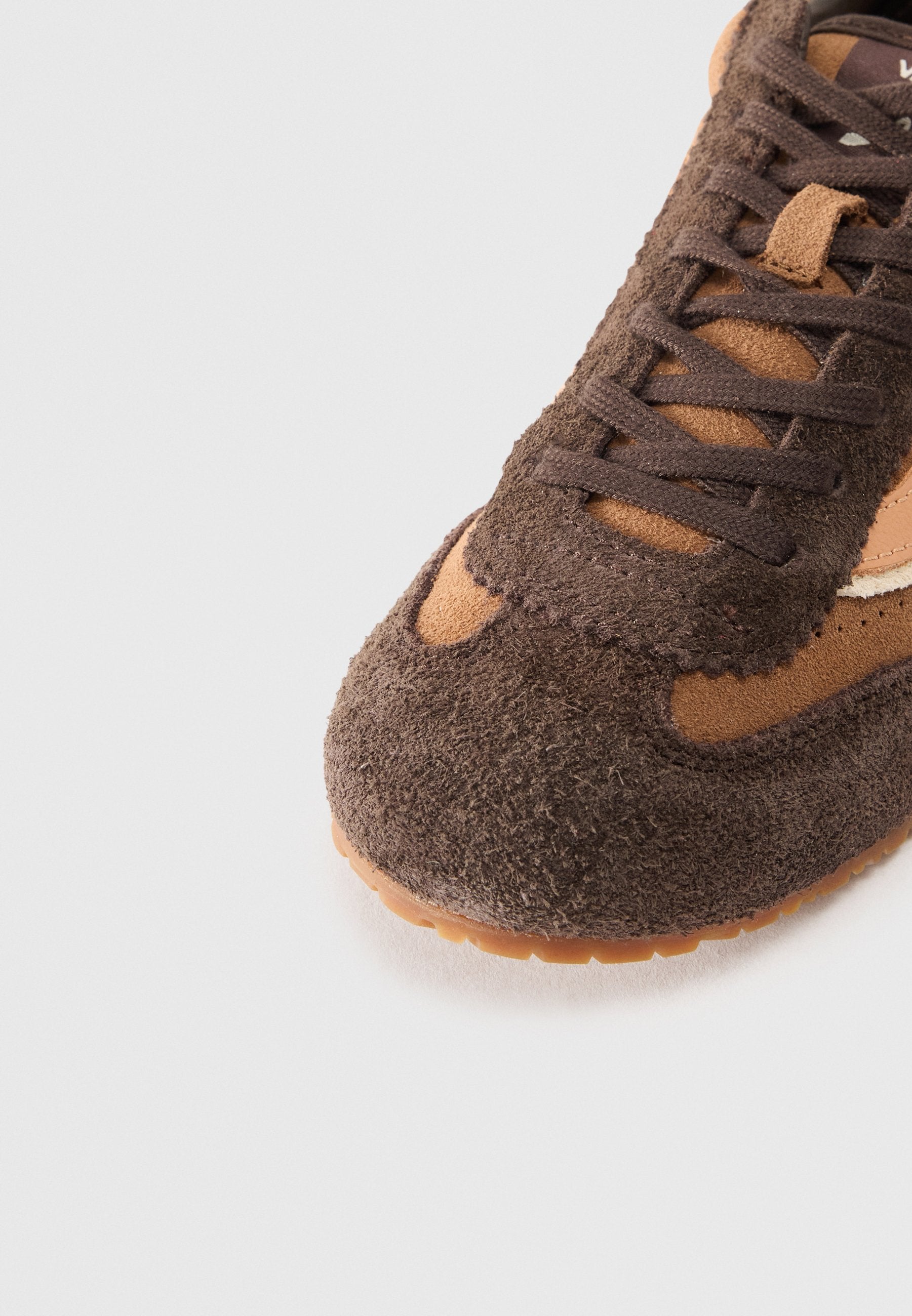 SUPER LOWPRO UNISEX - Trainers - demitasse/dachshund