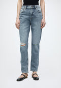 MOM JEAN SONNY  - Mom Jeans - sonny blue