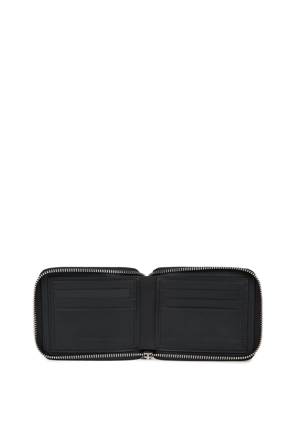 LOOM ZIP WALLET - Wallet - black