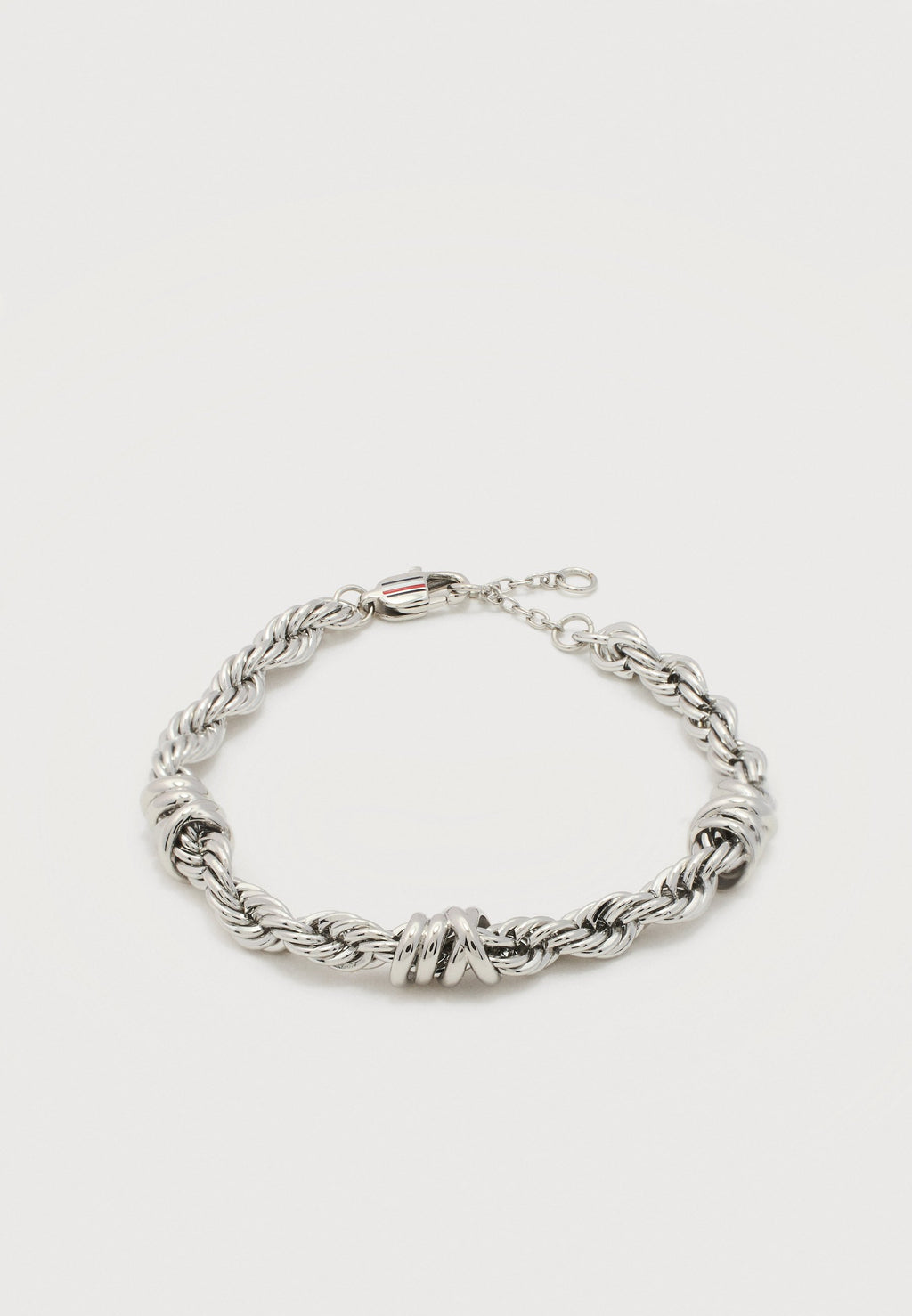 NAUTICAL CHARMS - Bracelet - silver-coloured