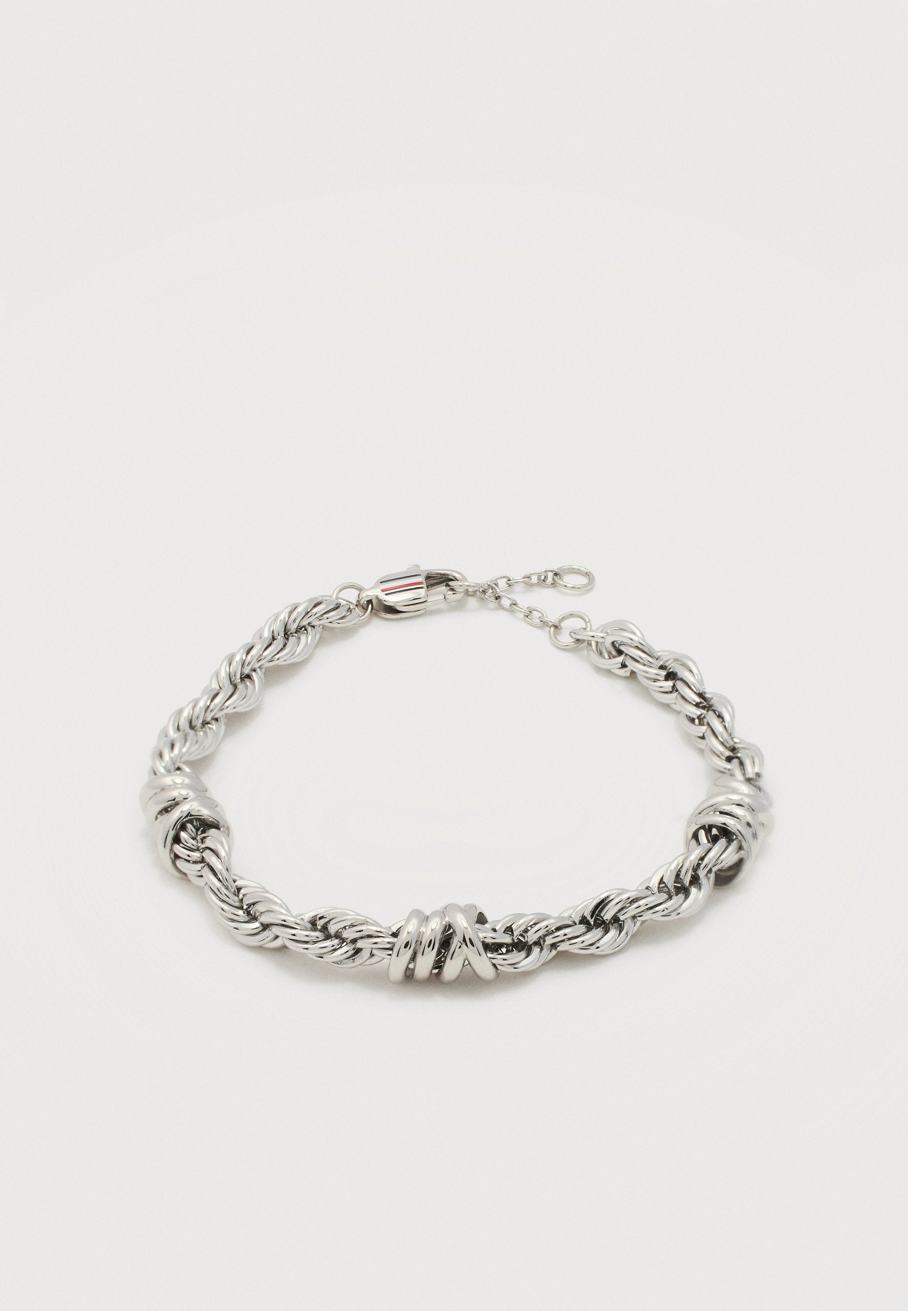 NAUTICAL CHARMS - Bracelet - silver-coloured