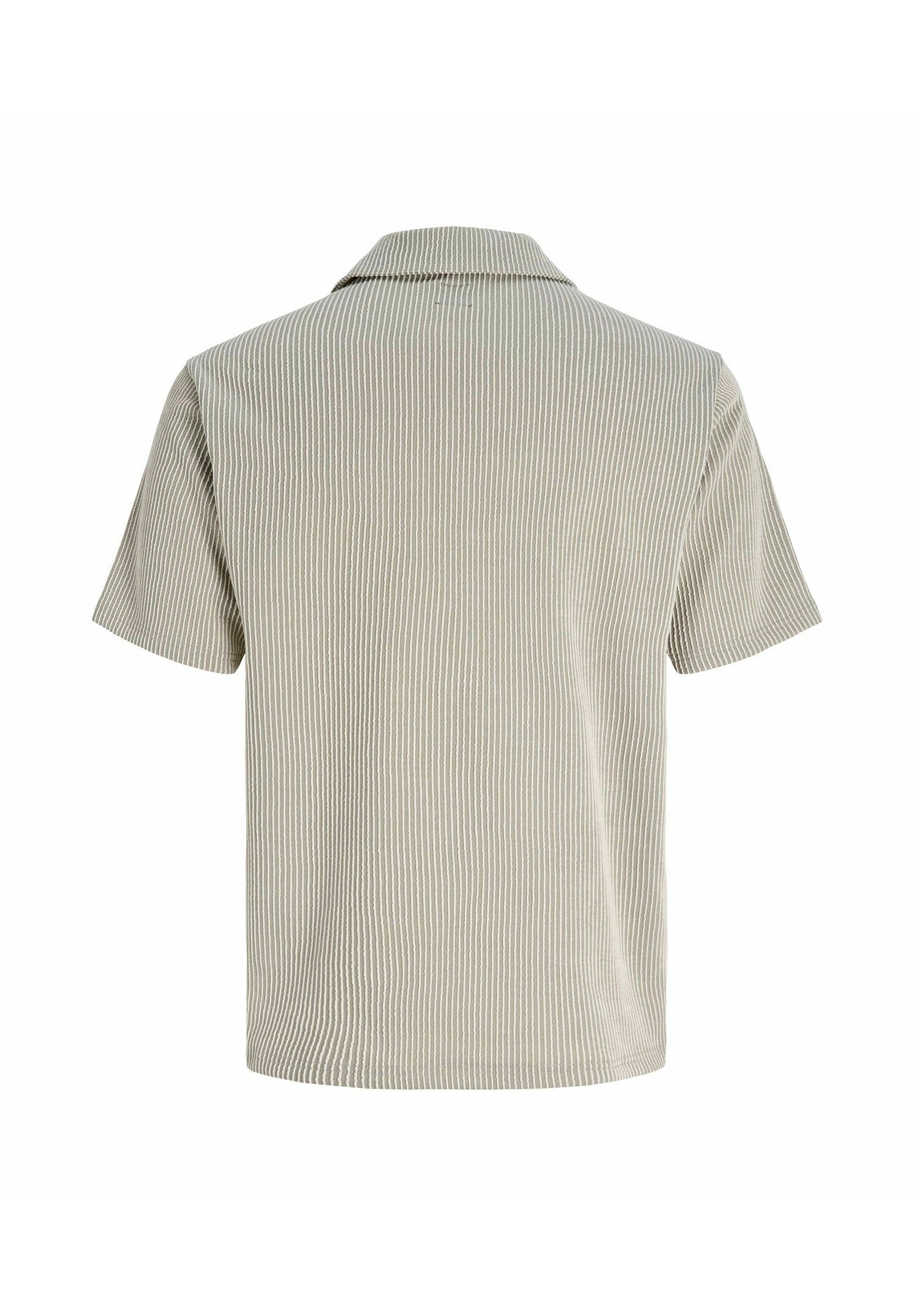 Regular Fit - Shirt - smokey olive
