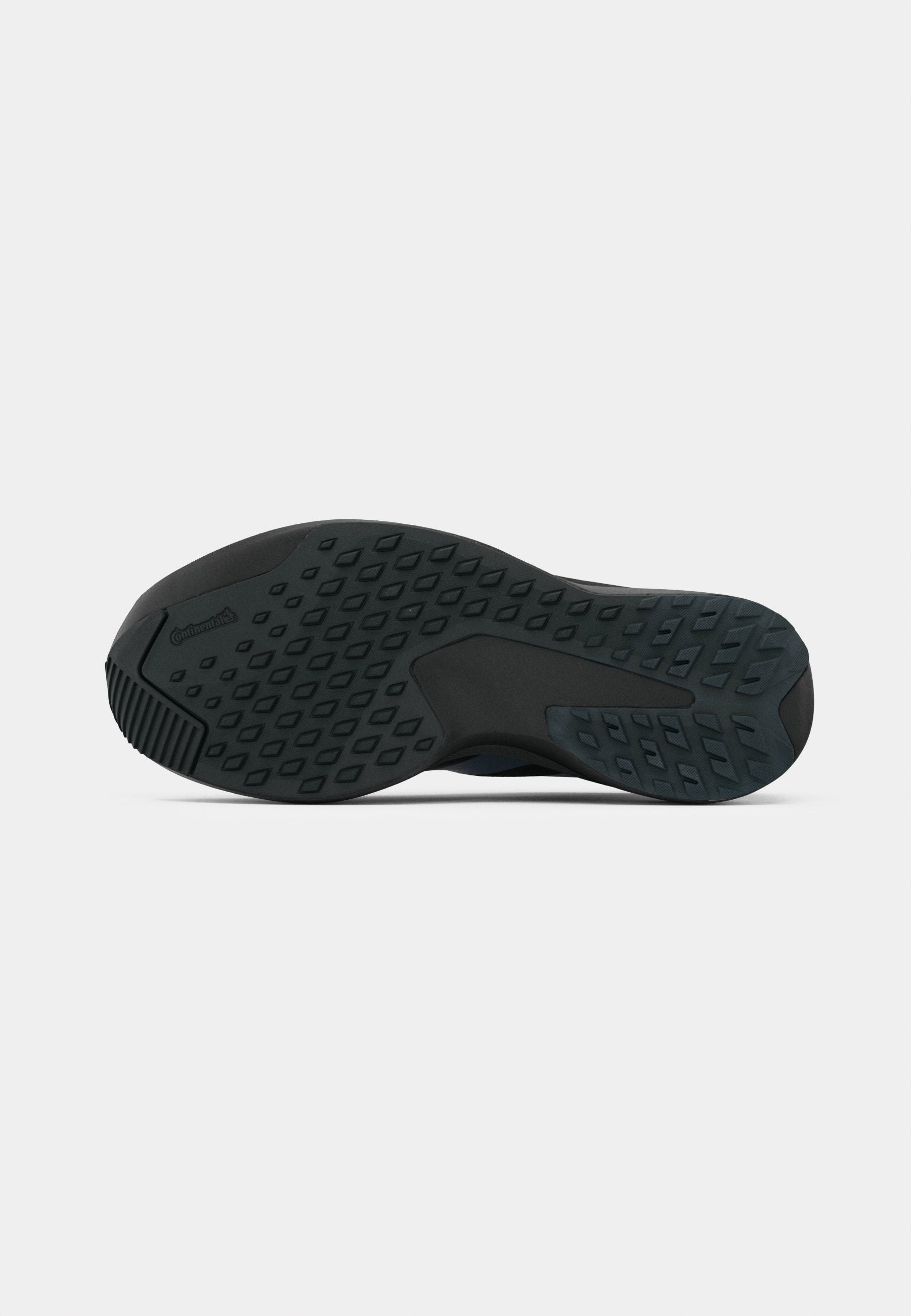 ADIZERO EVO SL ATR - Trainers - core black/grey five/silver-coloured metallic