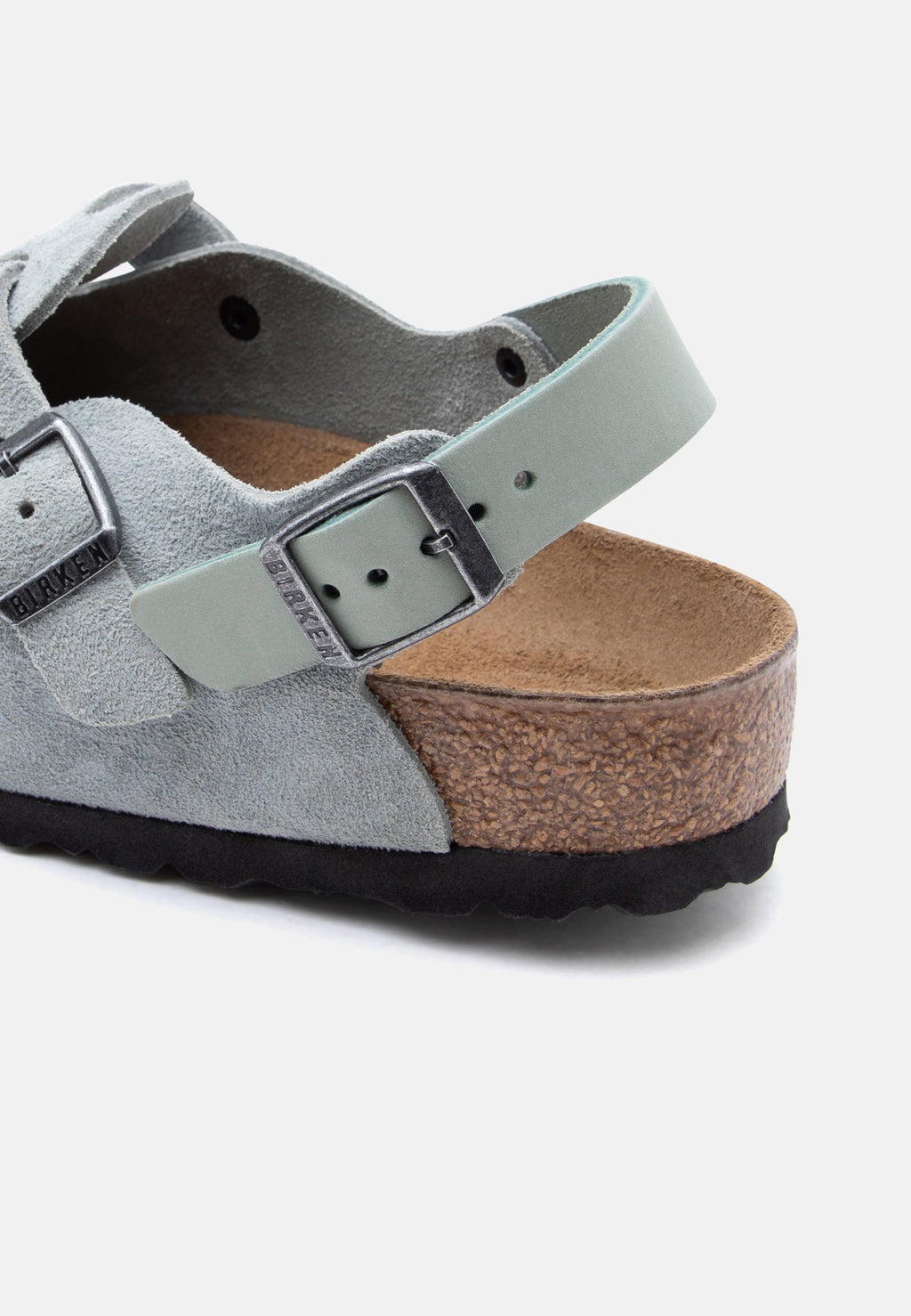 TOKIO LEVE PURE SAGEN REGULAR UNISEX - Terlik - pure sage