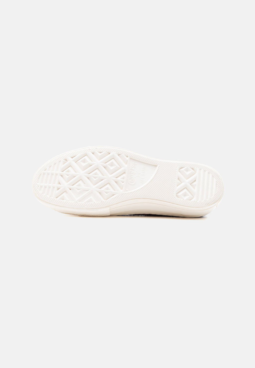 CHUCK 70 - Trainers - unearthed/egret