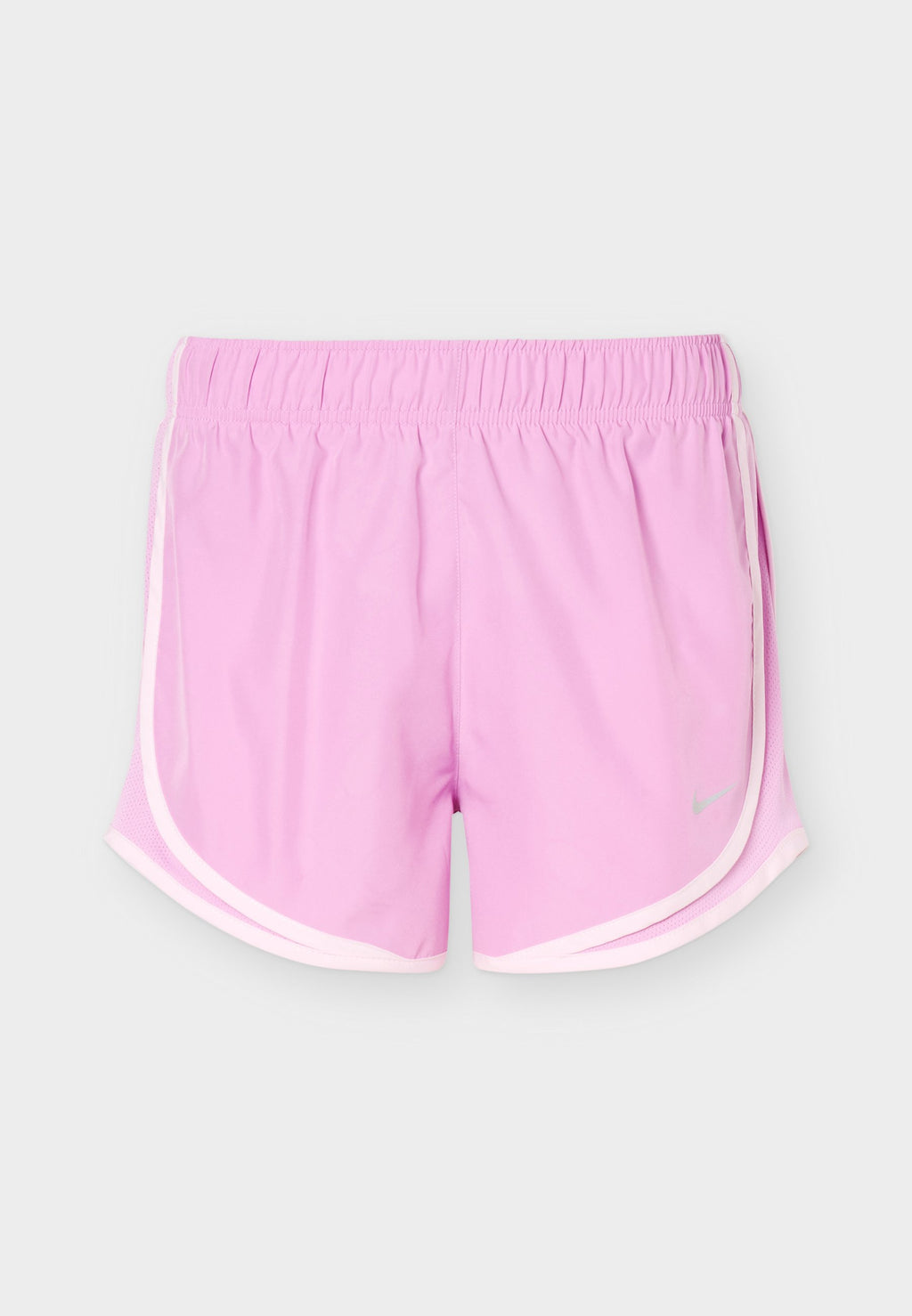 TEMPO SHORT - Sports shorts - light magenta/pink foam