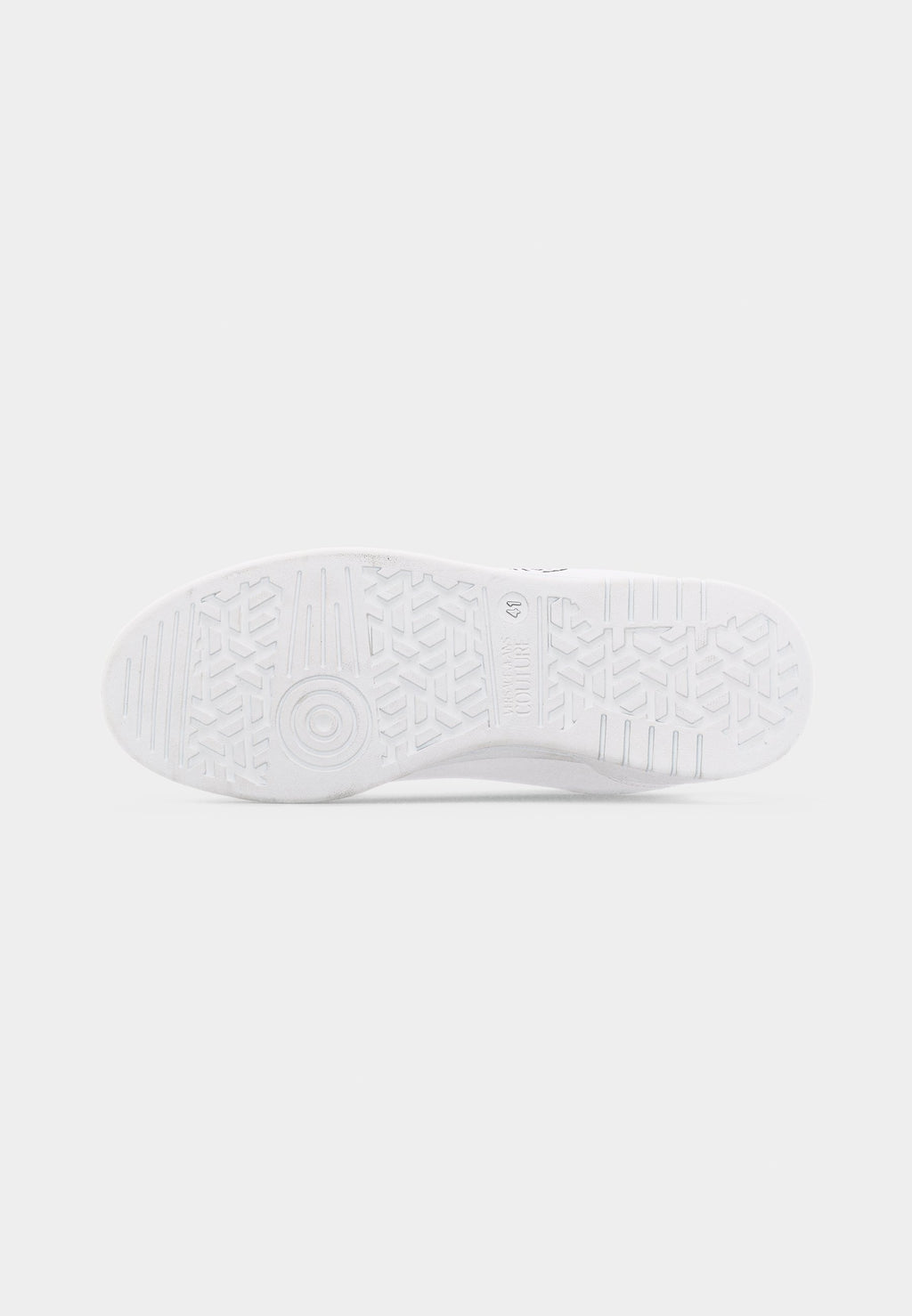 FONDO BROOKLYN - Trainers - white