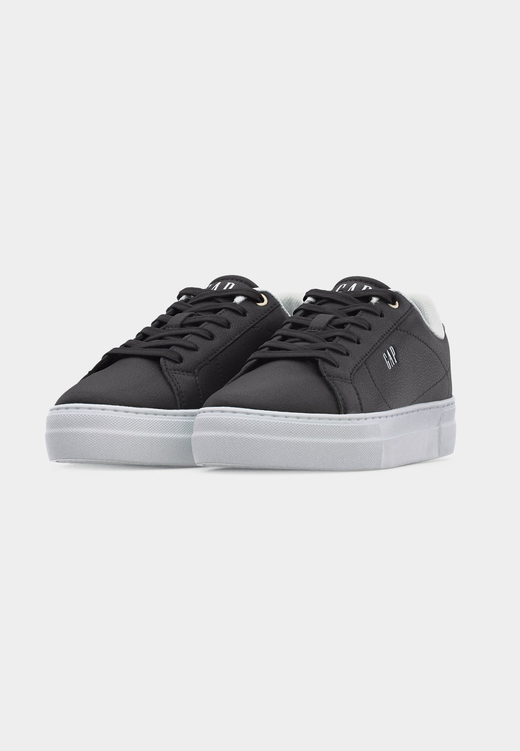 PORTLAND - Trainers - black