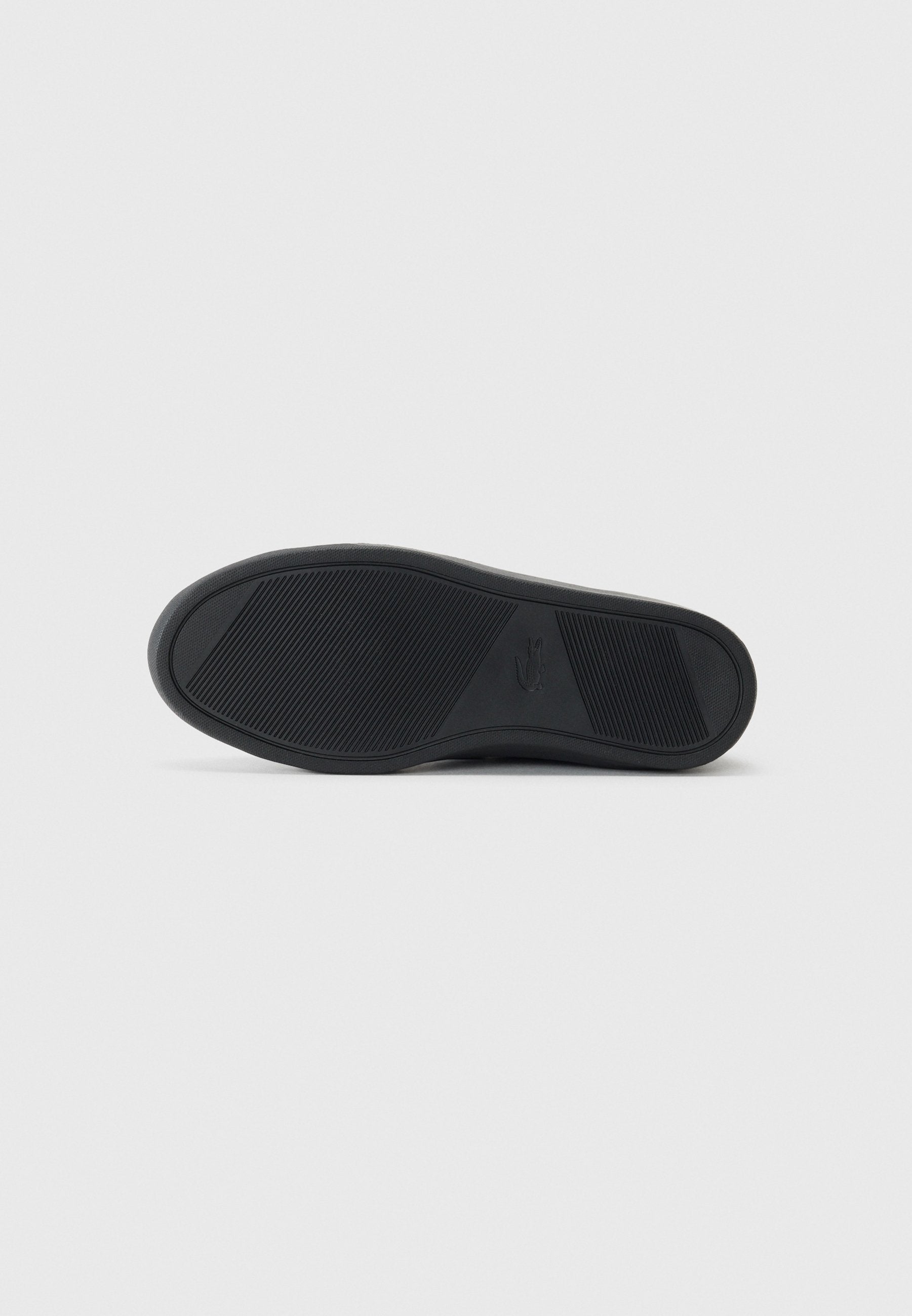 Trainers - black