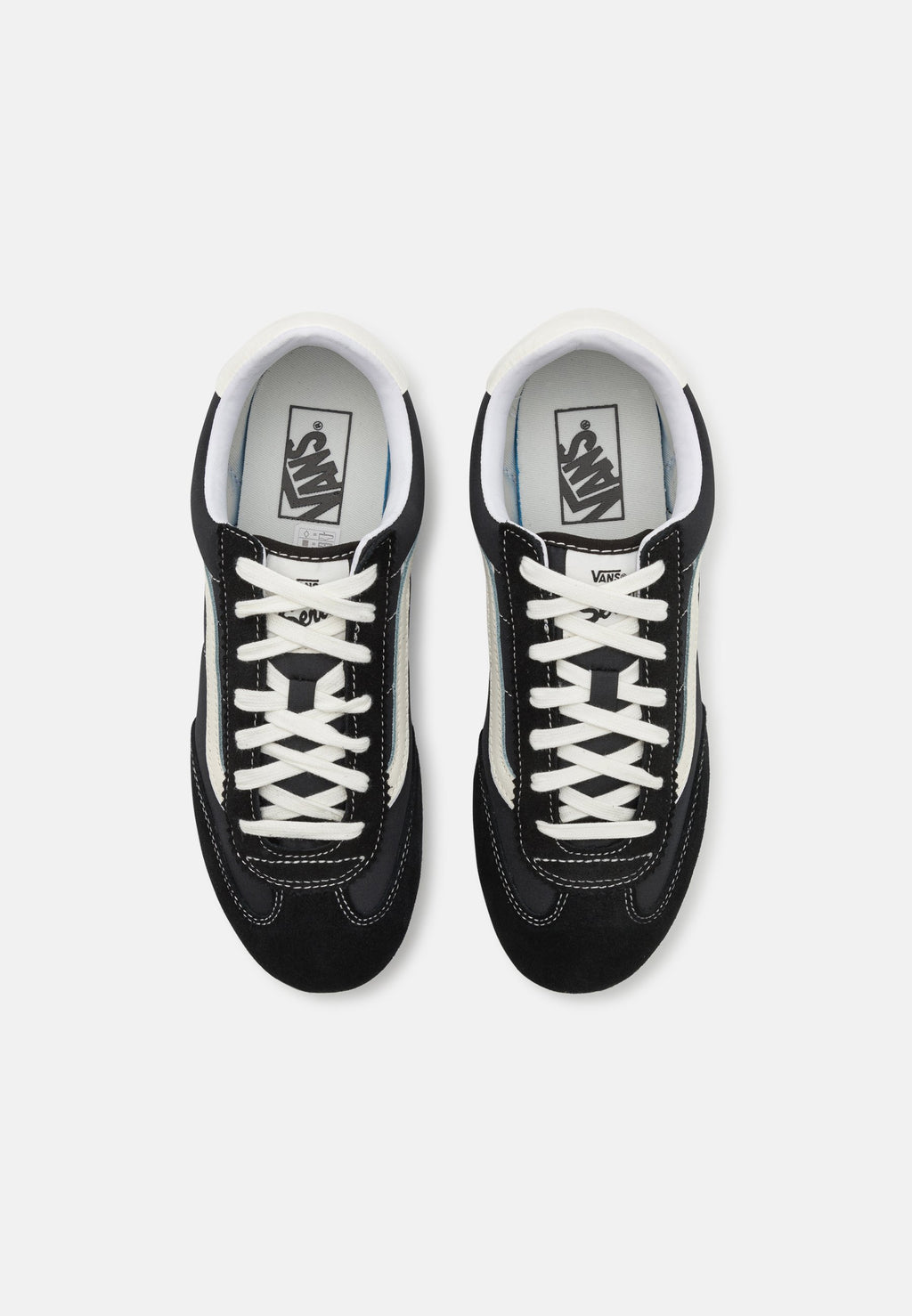 SUPER LOWPRO - Trainers - black