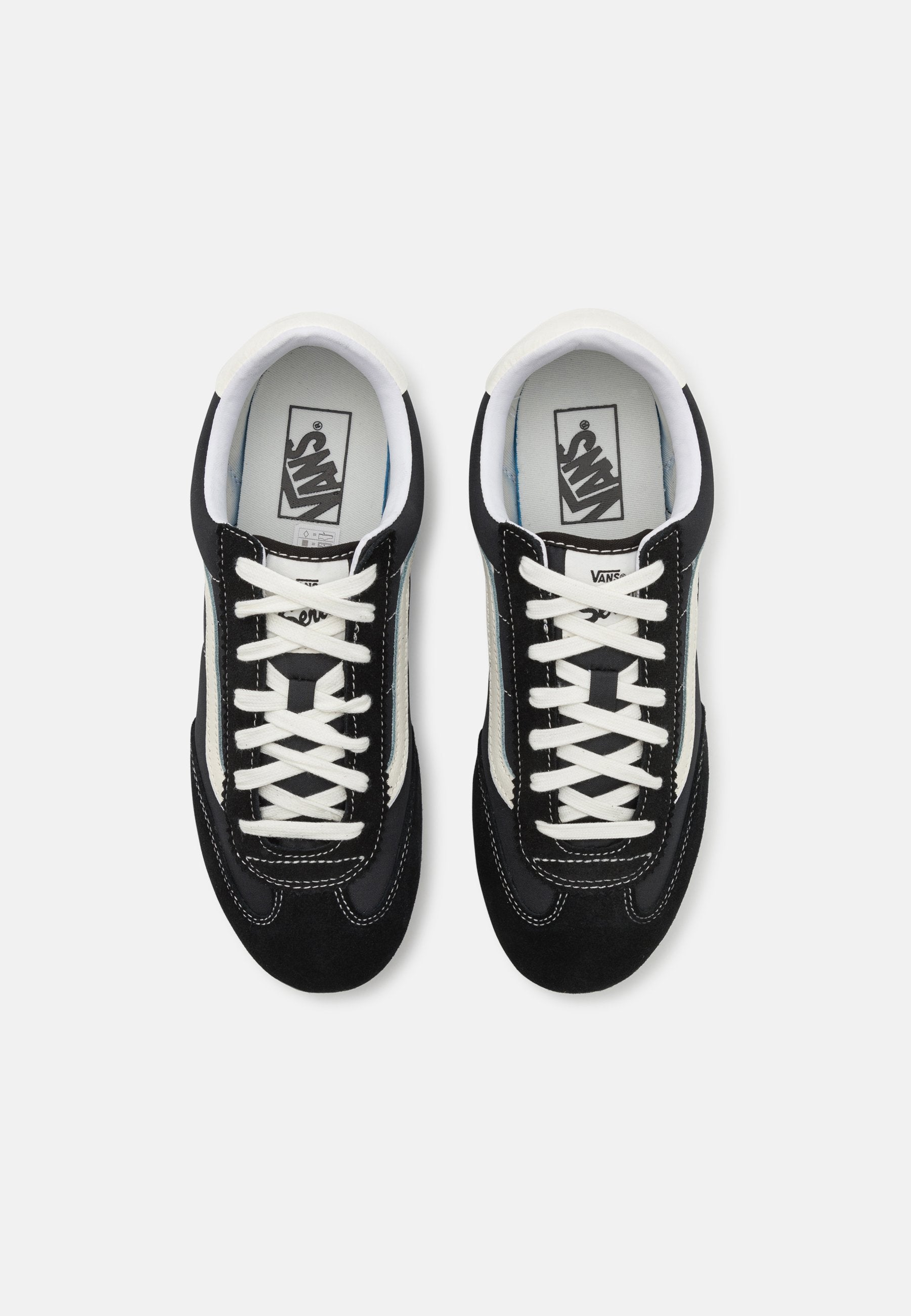 SUPER LOWPRO - Trainers - black