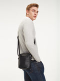 Cross body bag - black
