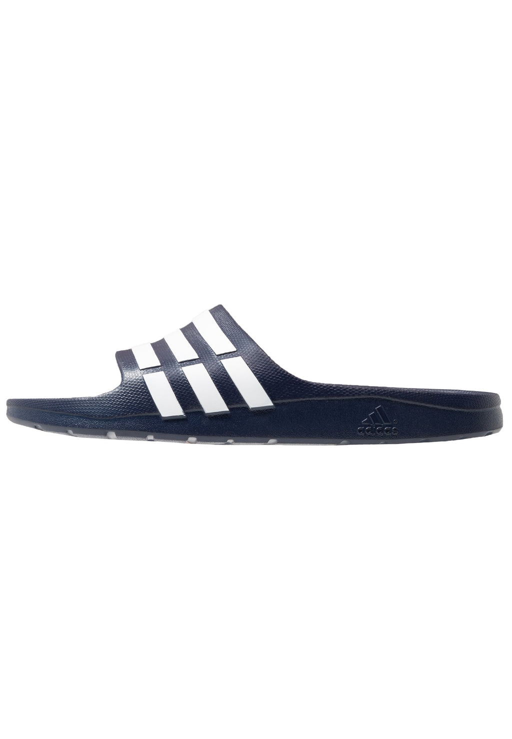 DURAMO SLIDE - Pool slides - new navy/white