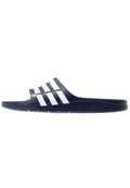 DURAMO SLIDE - Pool slides - new navy/white