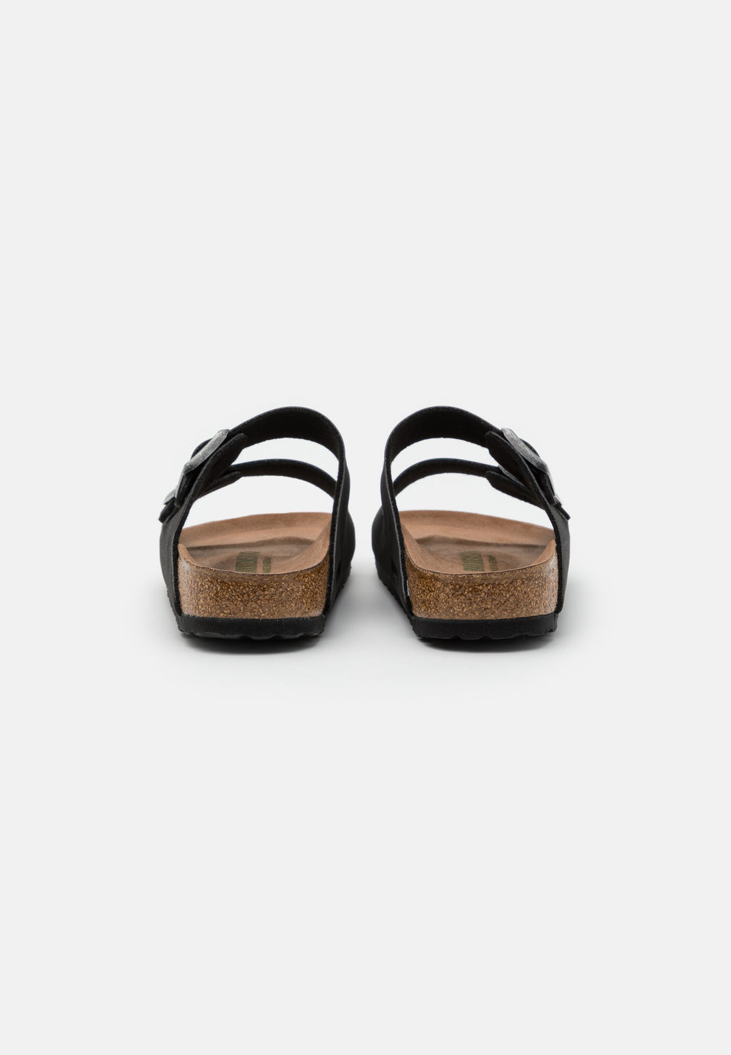 Sandals - black