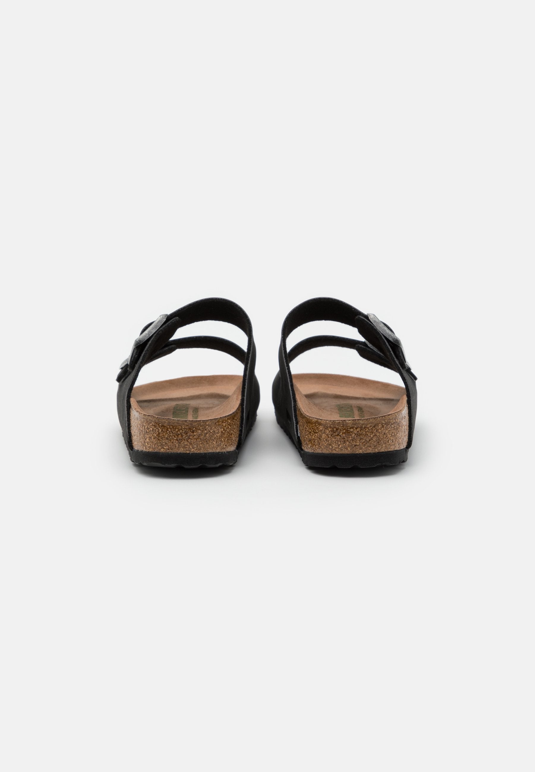 Sandals - black