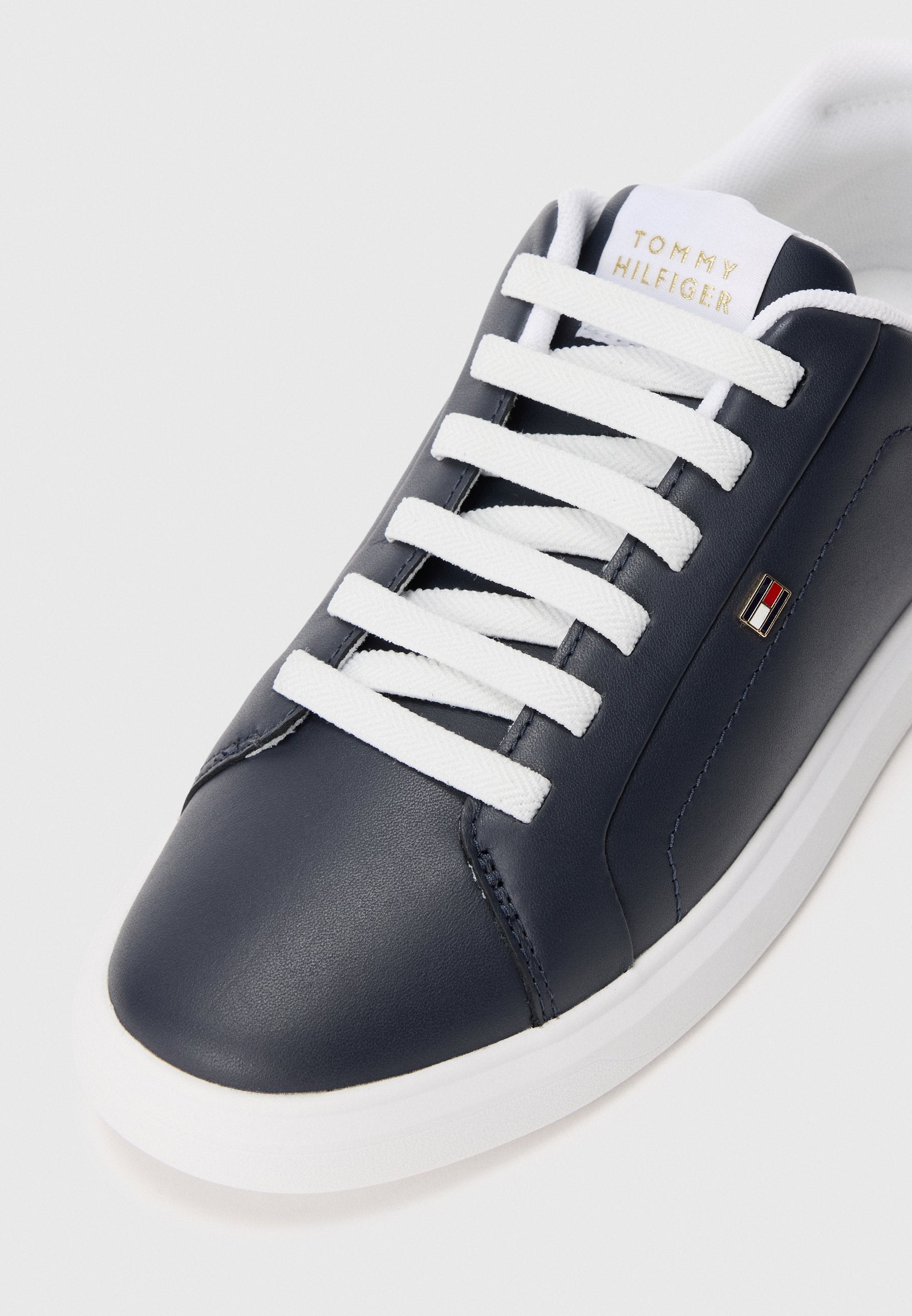 Trainers - space blue/white