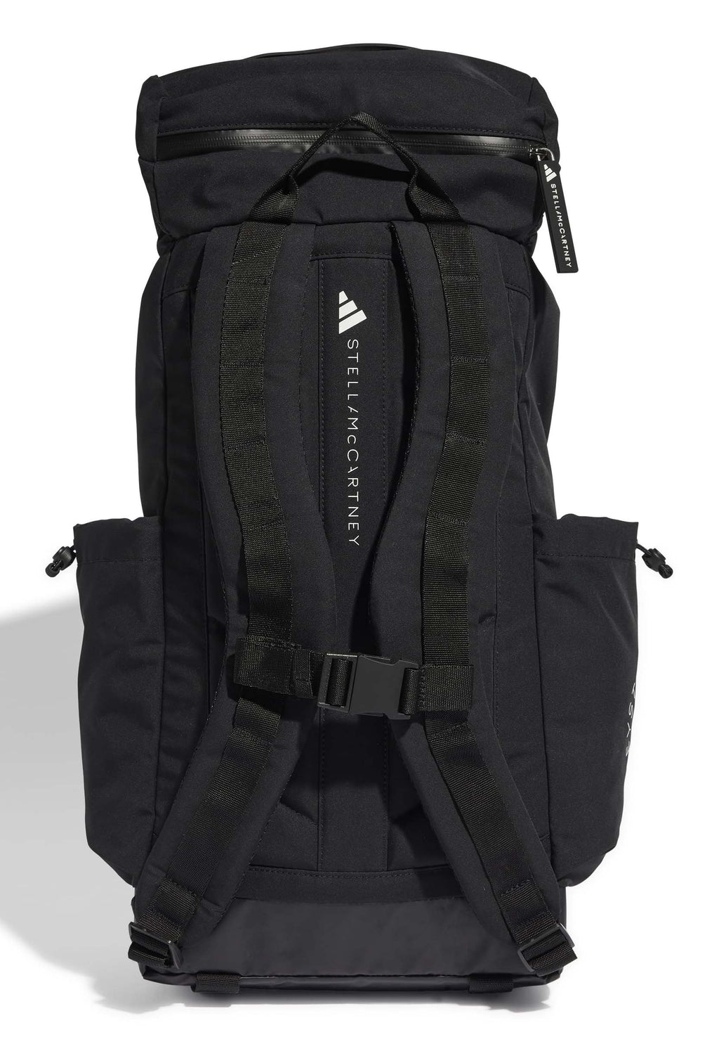 ASMC - Backpack - black/white