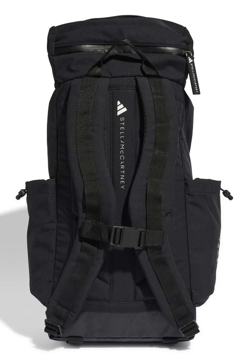 ASMC - Backpack - black/white