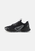 JUNIPER 3 - Trail running shoes - black/wolf grey/photon dust