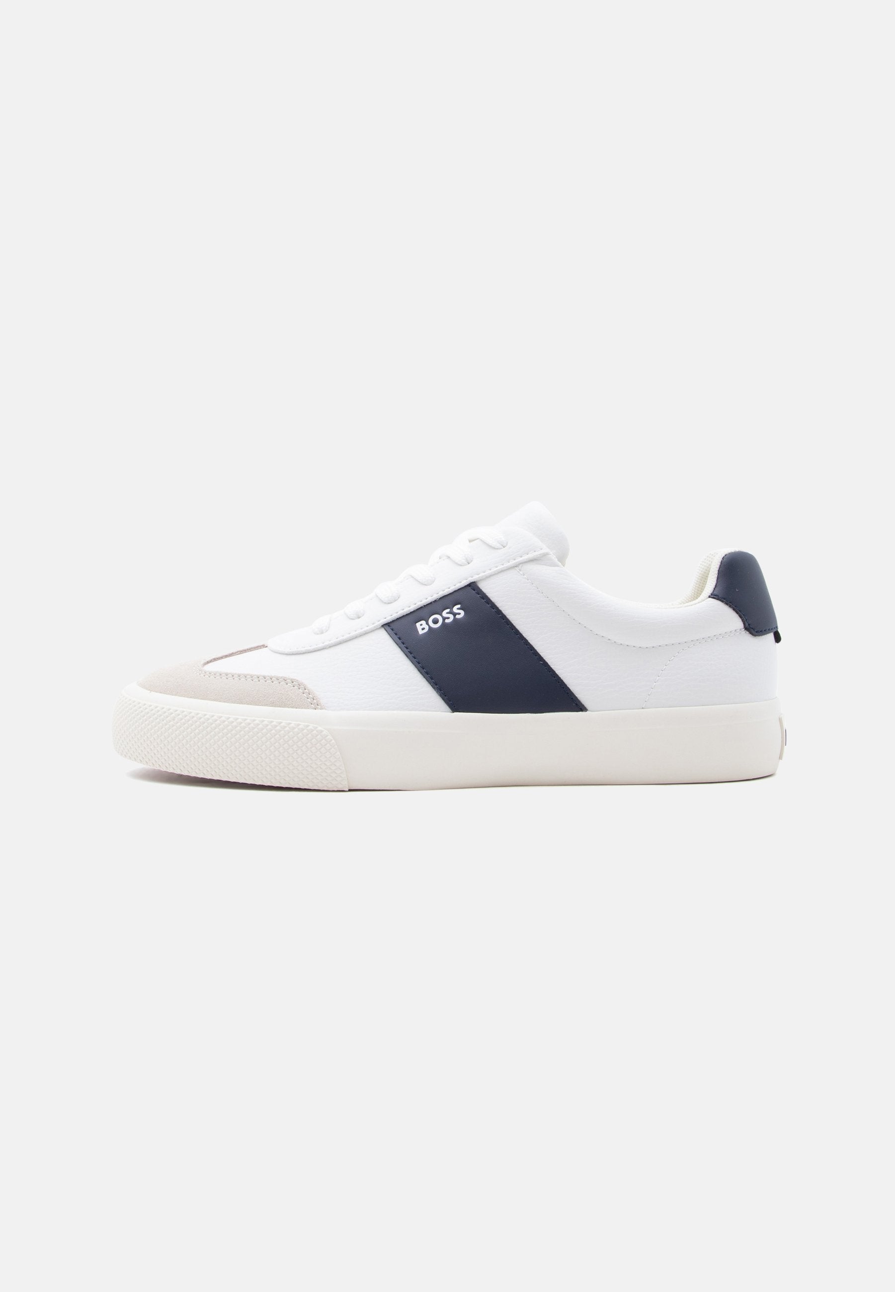 AIDEN - Trainers - open white