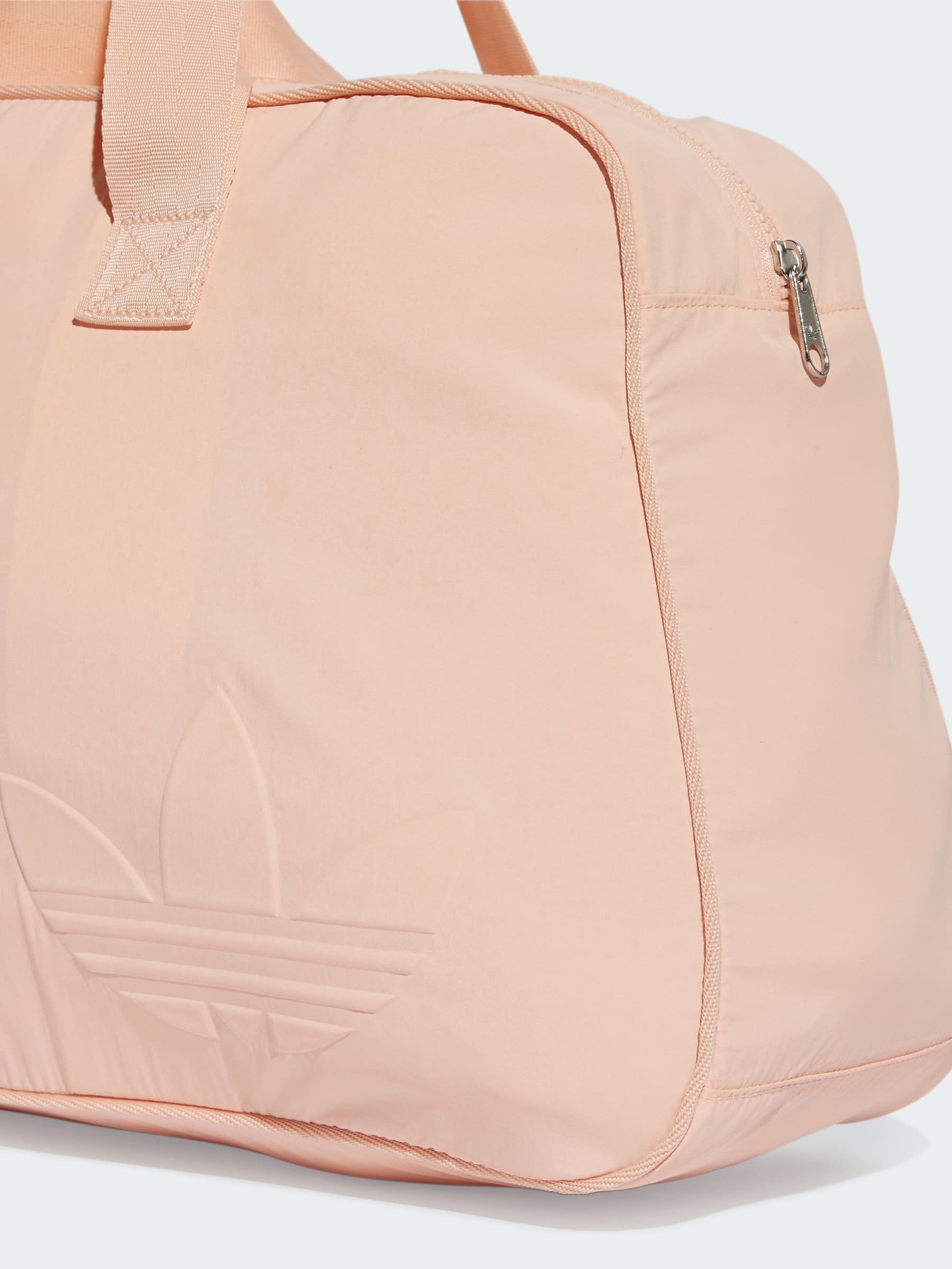 BOWLING BAG UNISEX - Holdall - powder coral