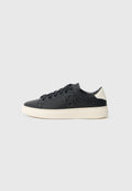 KIERAN - Trainers - black