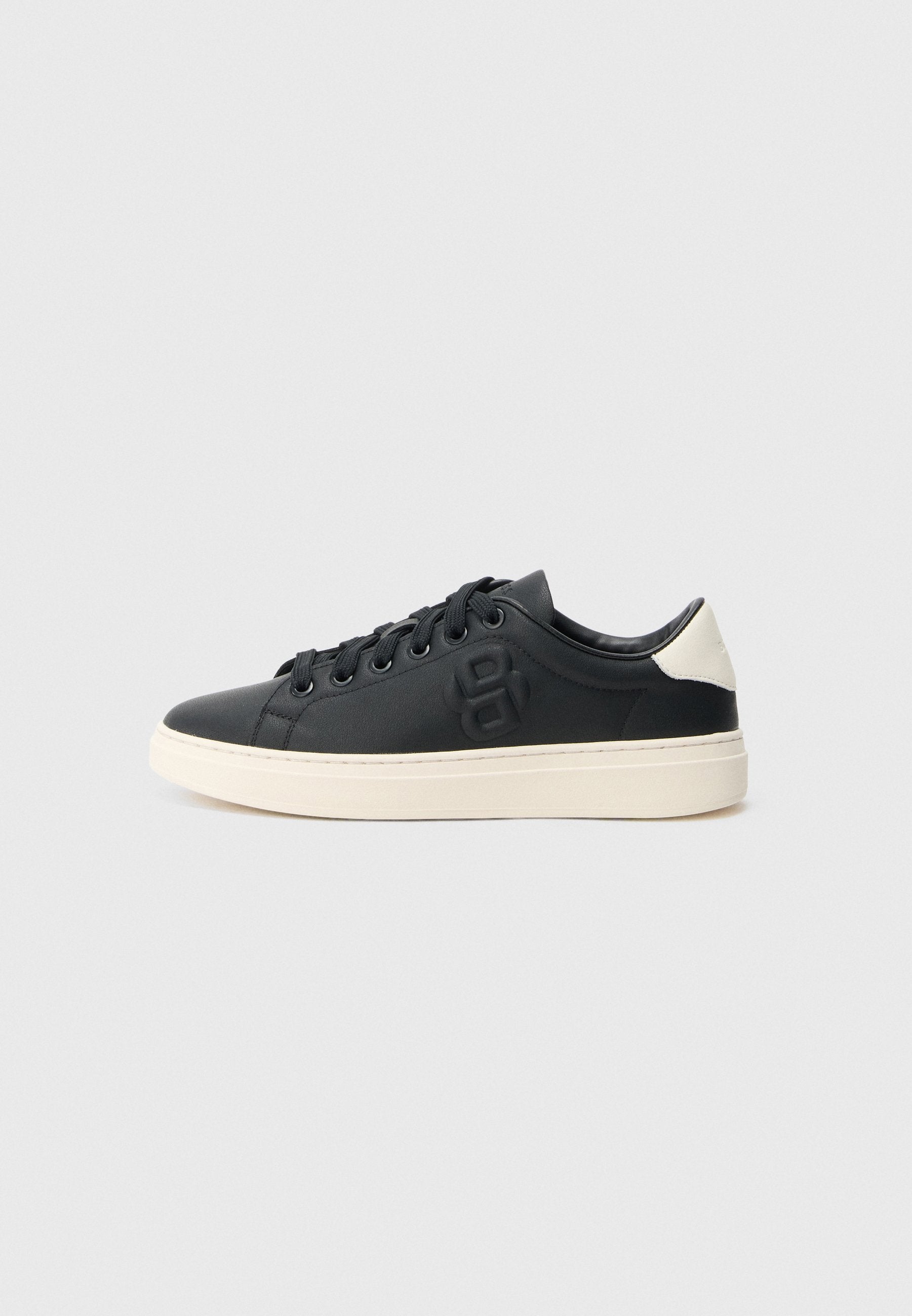 KIERAN - Trainers - black