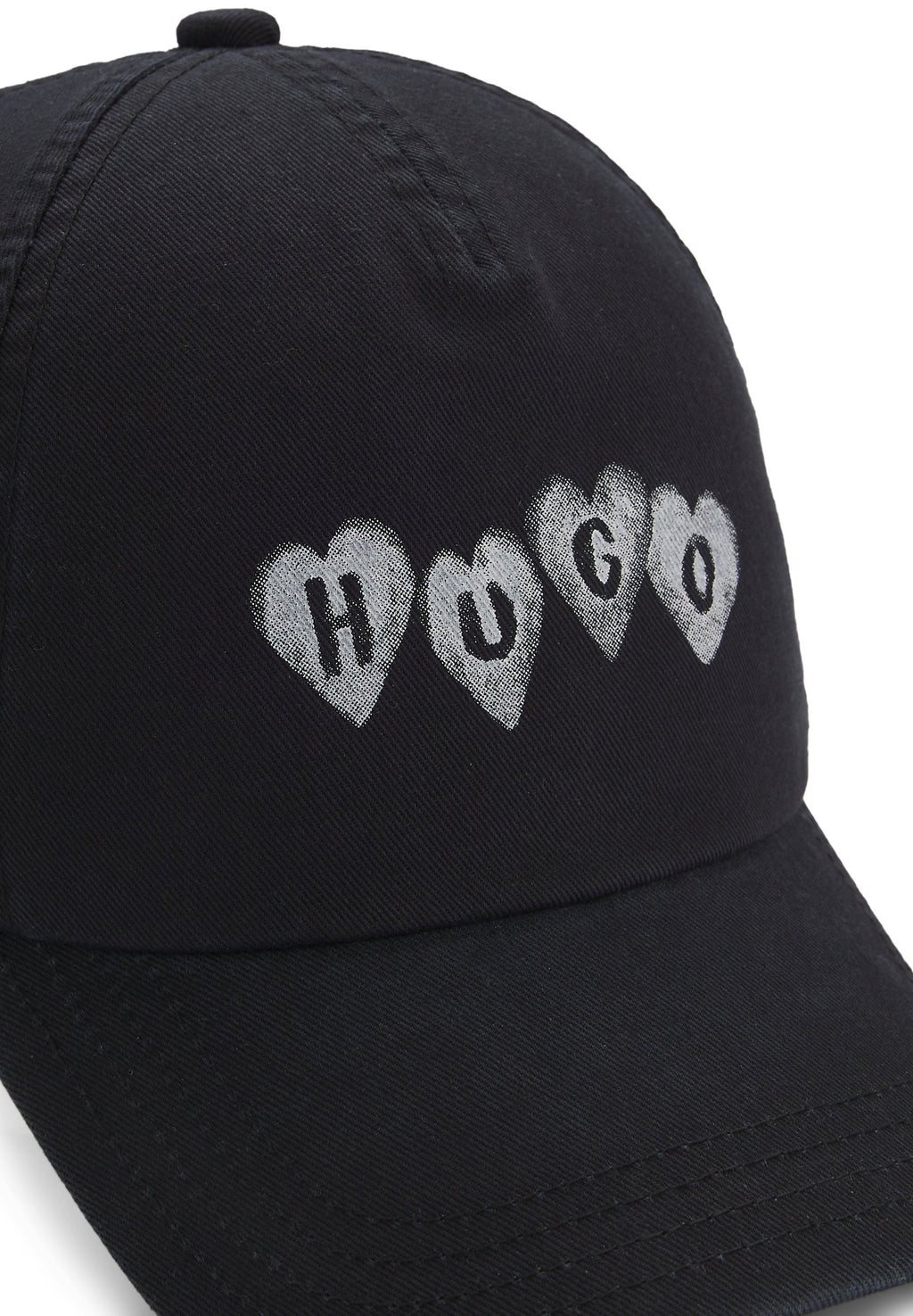 CARA-VALENTINE - Cap - black
