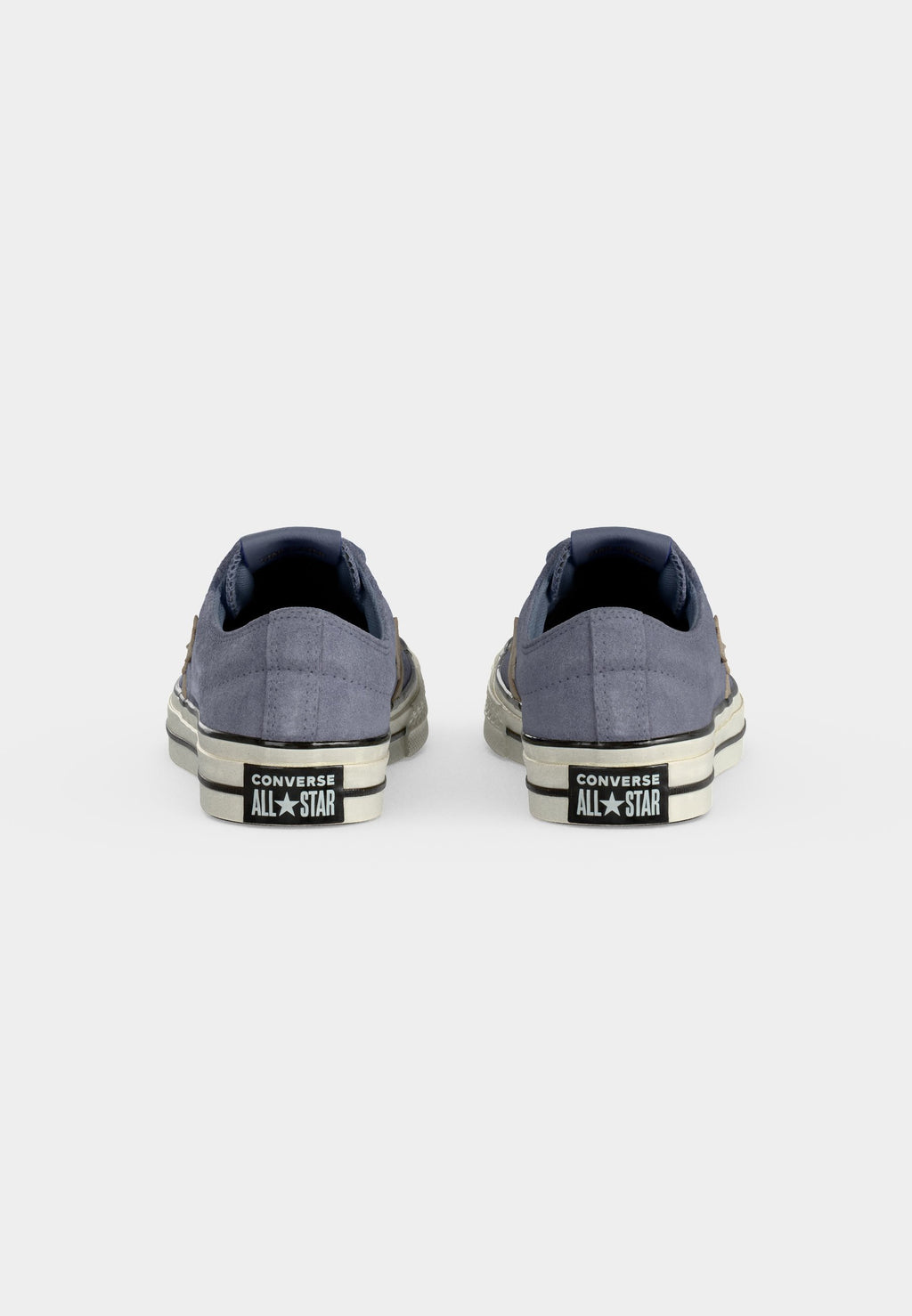 STAR PLAYER 76 UNISEX - Trainers - thunder whale/vintage white/black