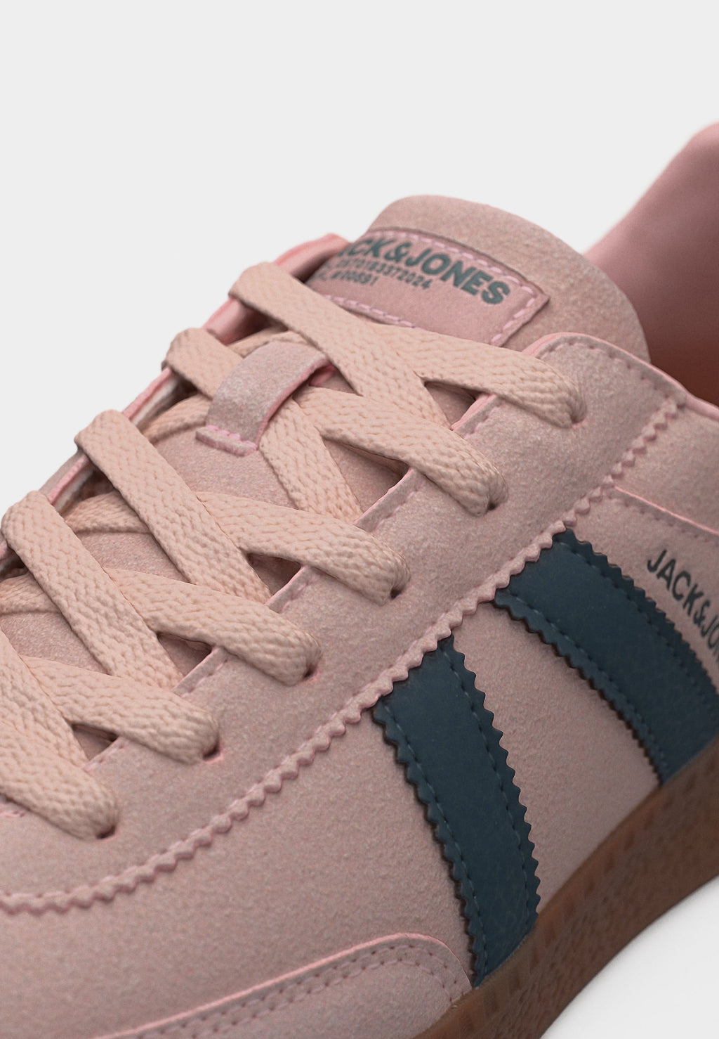 JFWKIRK - Trainers - parfait pink