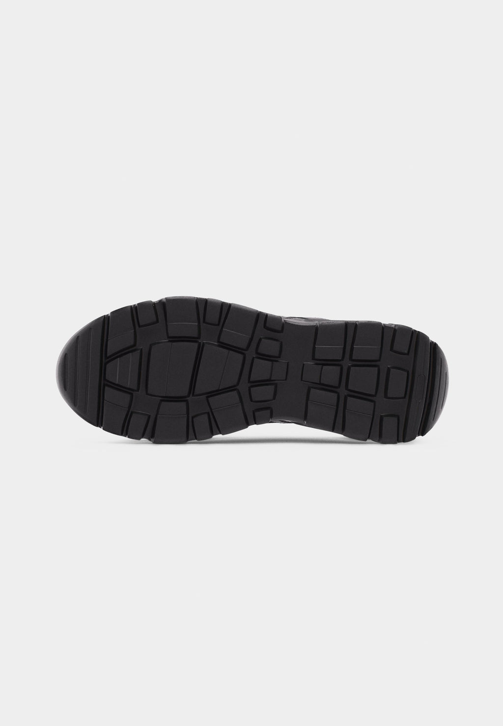 FONDO SPEEDTRACK - Trainers - black