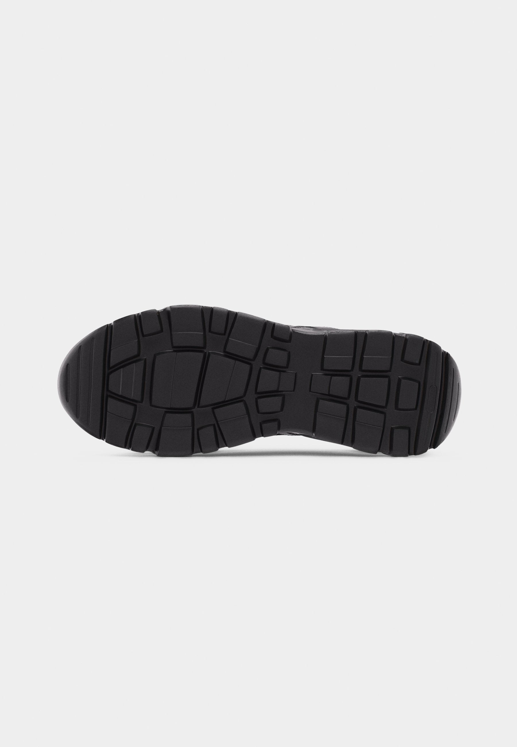 FONDO SPEEDTRACK - Trainers - black