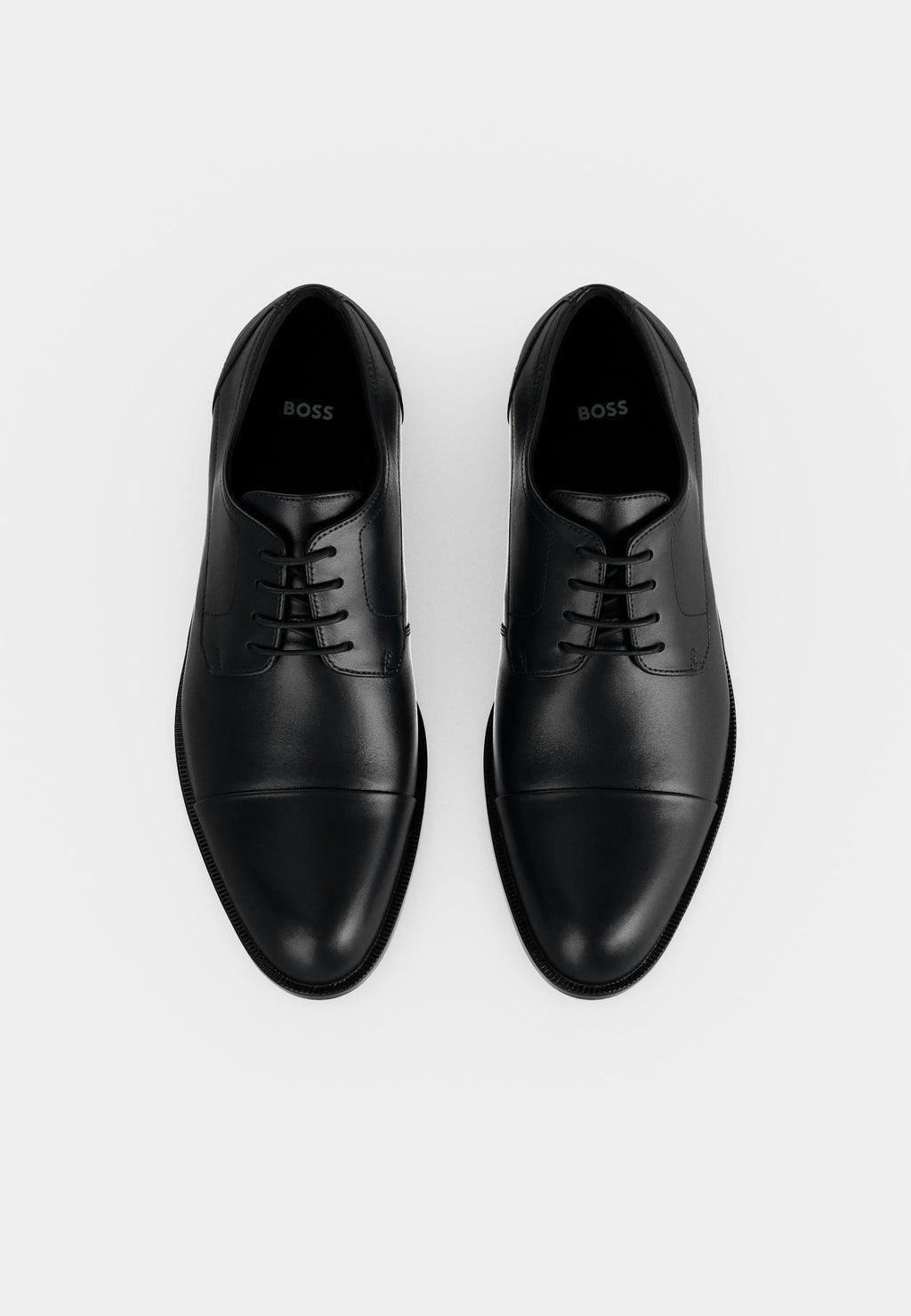 TAYIL_DERB_BUCT - Lace-ups - black