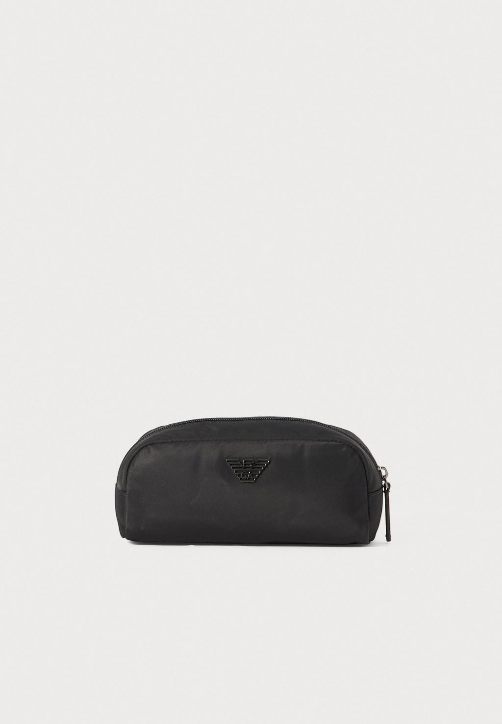 BEAUTY CASE - Wash bag - black beauty
