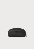 BEAUTY CASE - Wash bag - black beauty