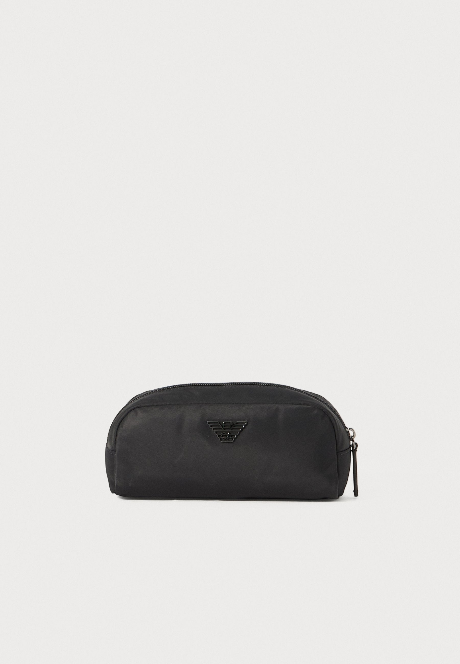 BEAUTY CASE - Wash bag - black beauty