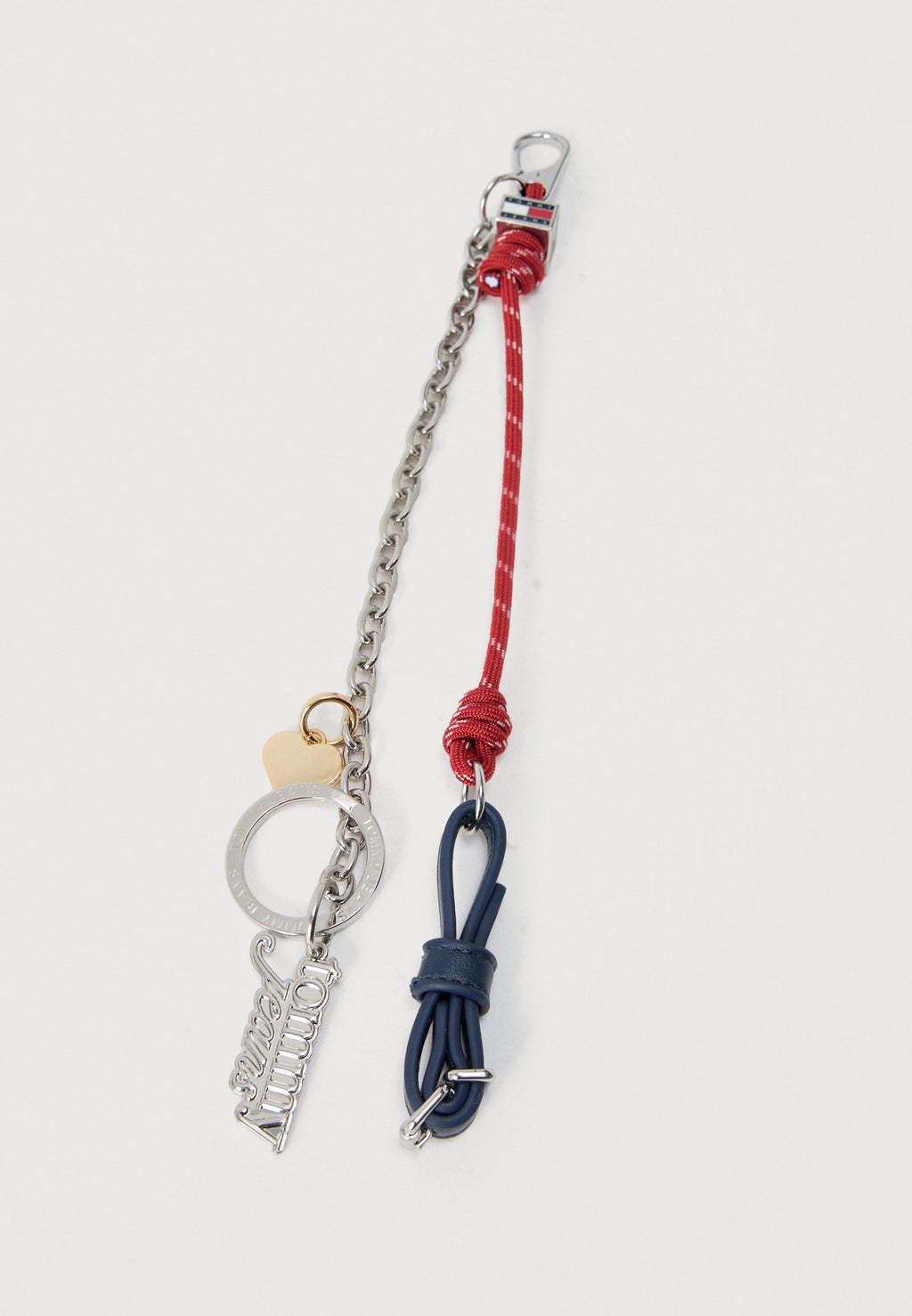 MIX CHARM - Keyring - arizona red/multi-coloured