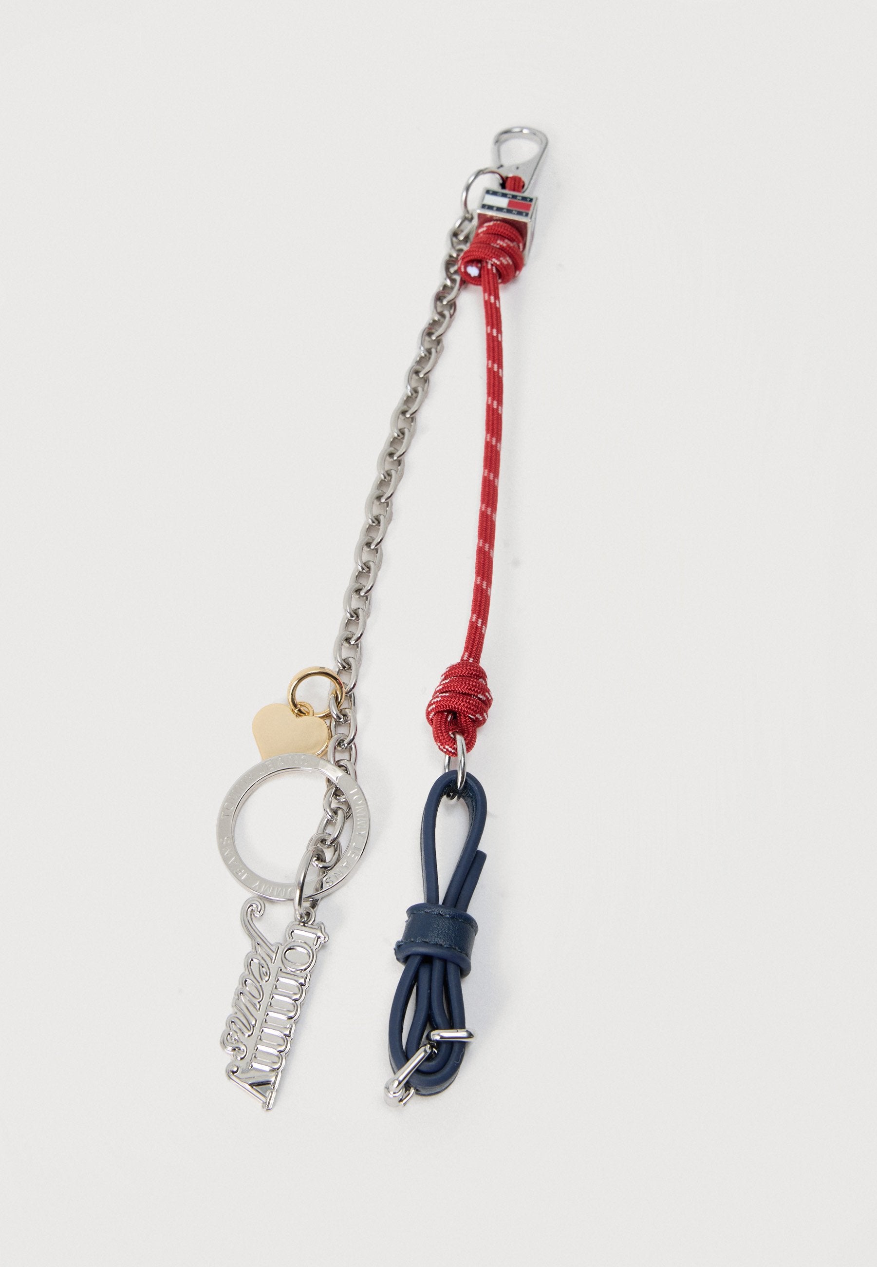 MIX CHARM - Keyring - arizona red/multi-coloured