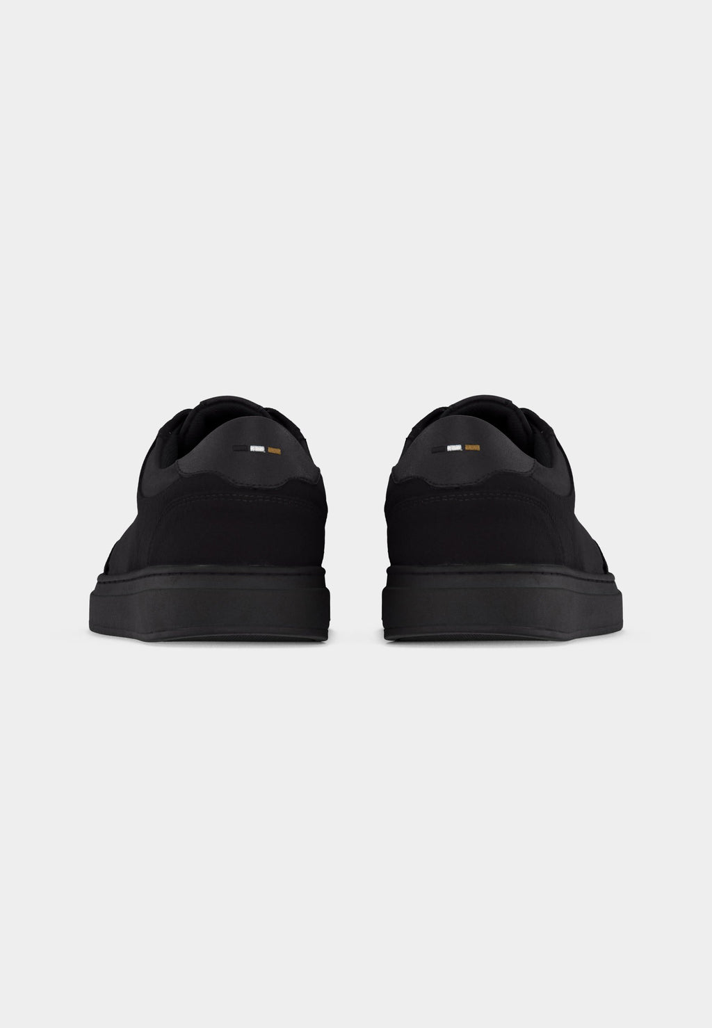 KIERAN - Trainers - black