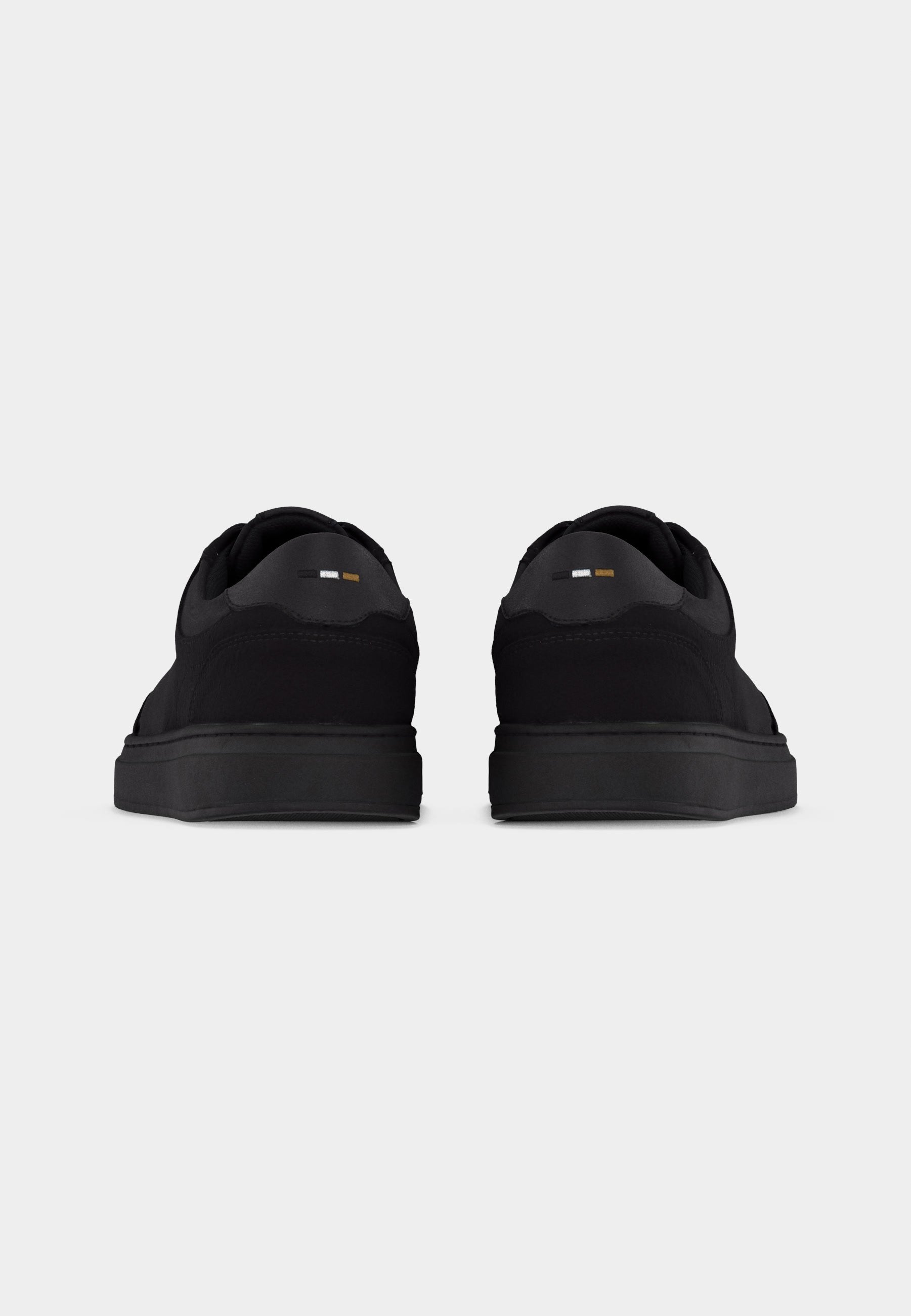 KIERAN - Trainers - black