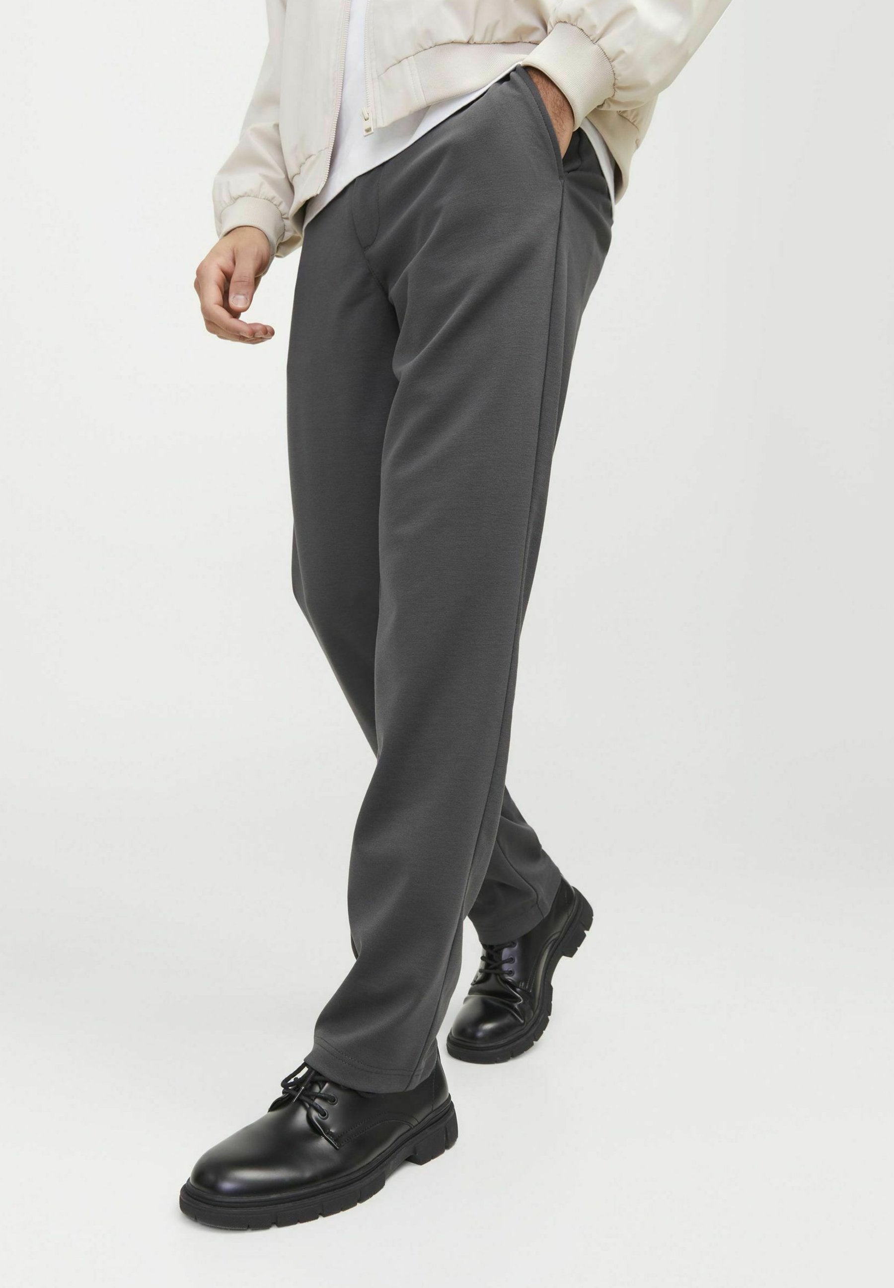 Classic 2-pack Slim Fit - Chinos - black