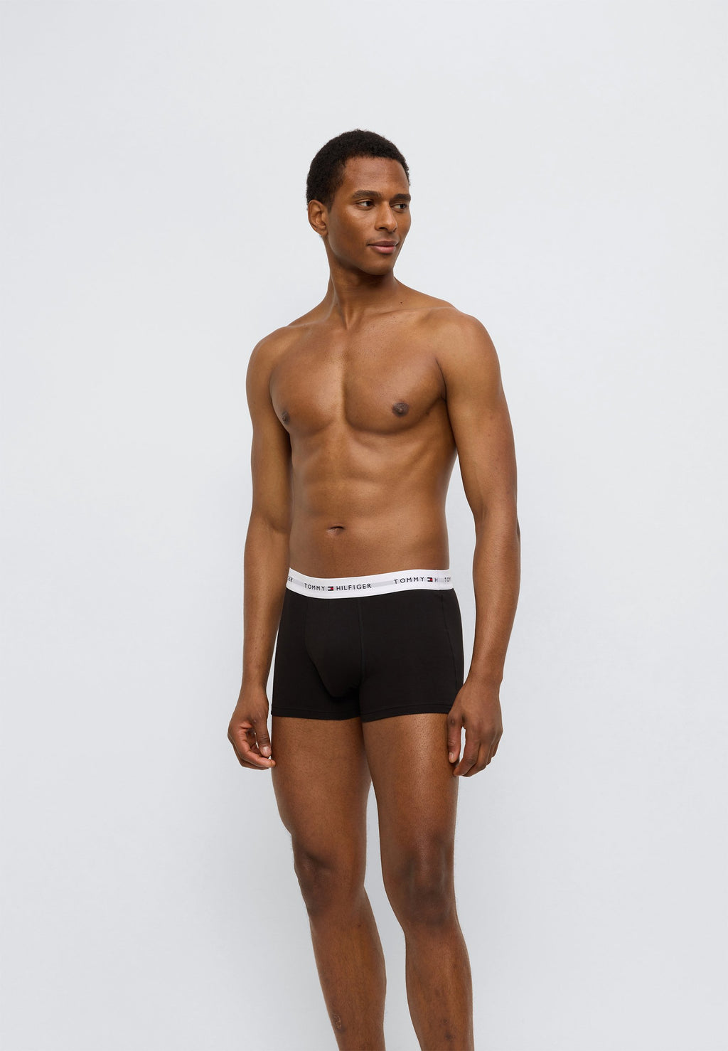 Caleçon boxer - noir