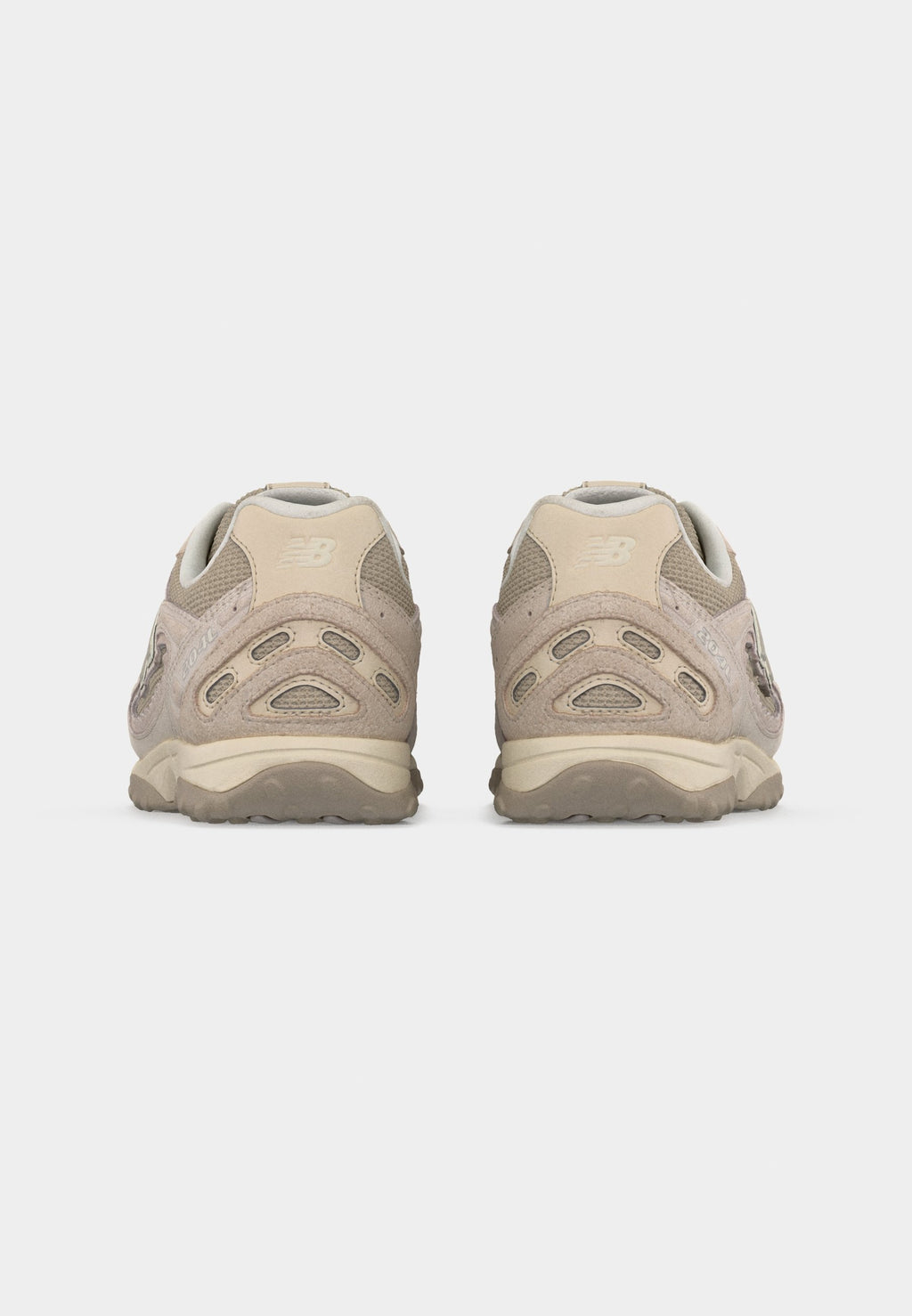 U204L UNISEX - Trainers - sea salt