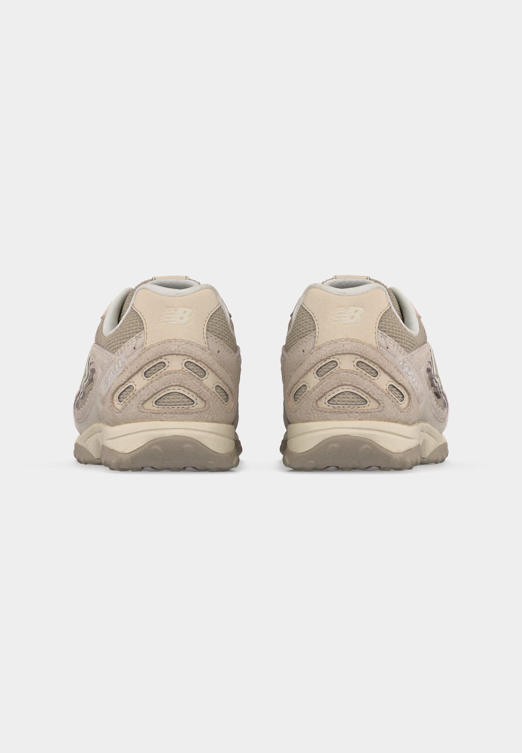 U204L UNISEX - Trainers - sea salt