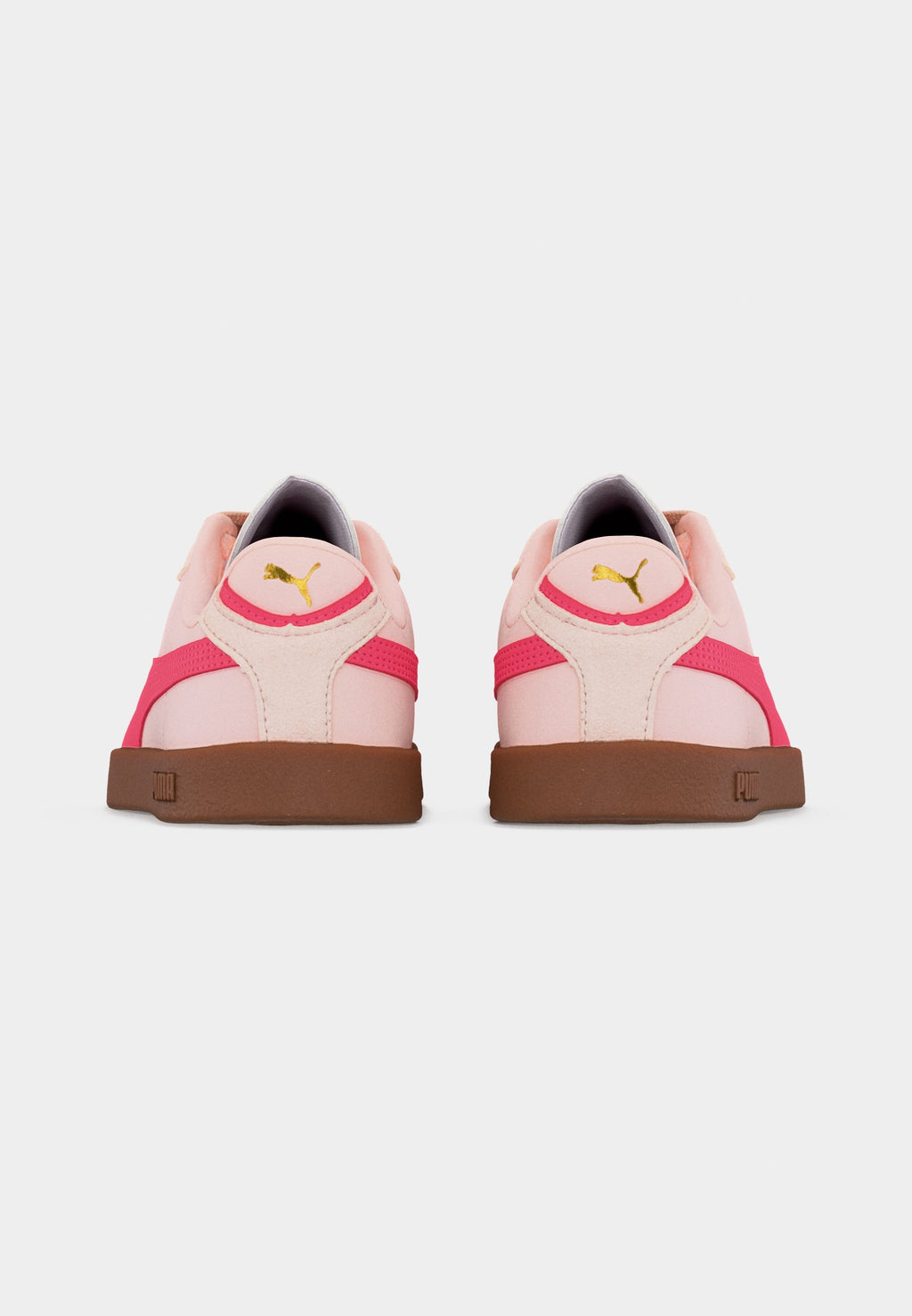 CLUB II ERA JR UNISEX - Baskets - jasmine flower/magic rose